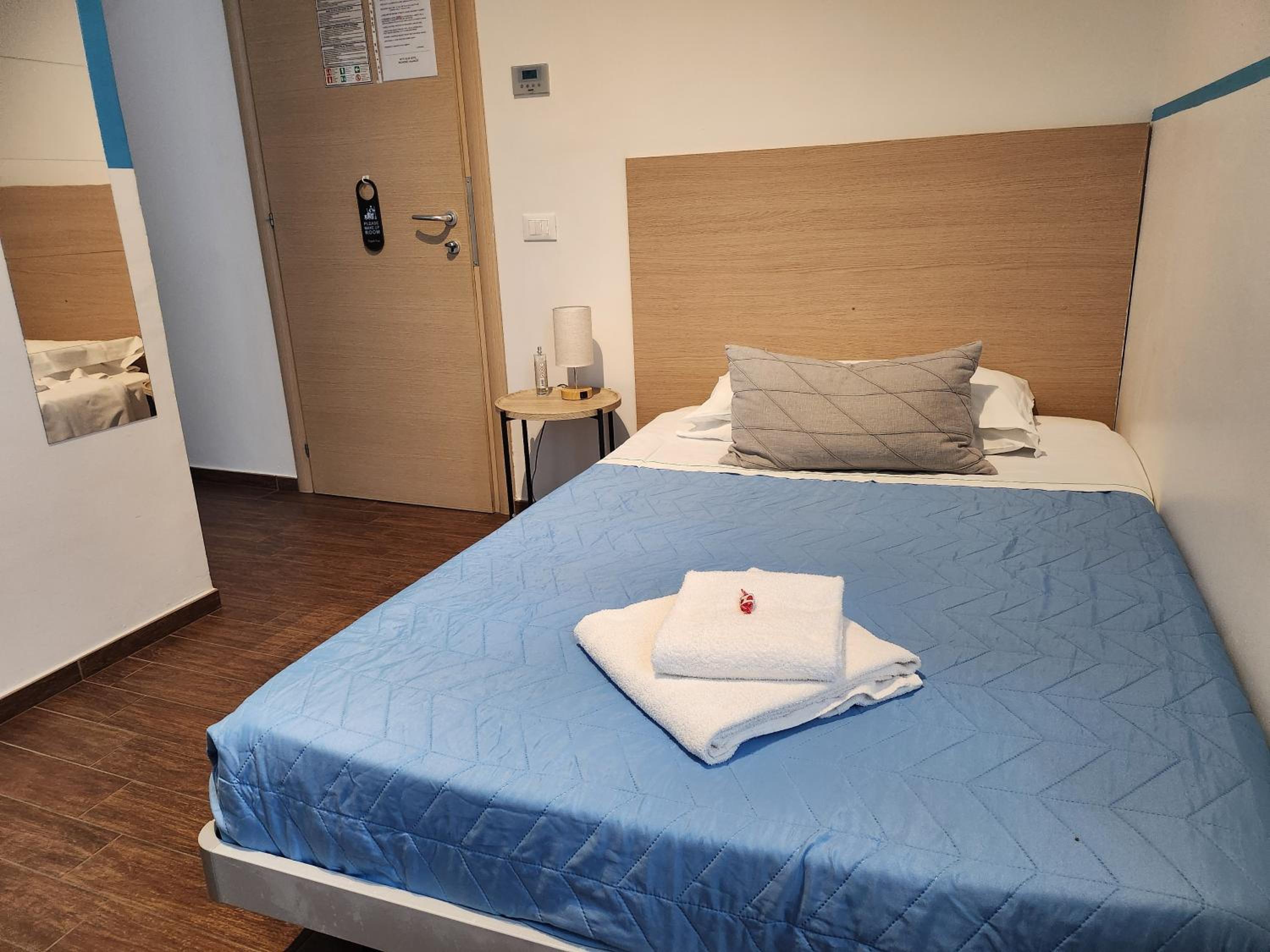 Standard Single Room photo 2