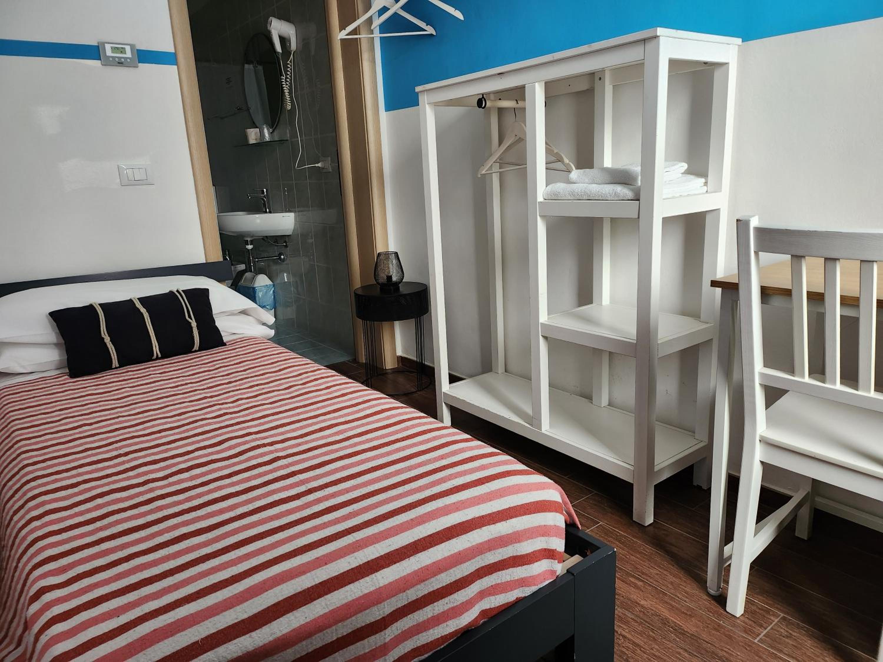 Economy Single Room photo 2