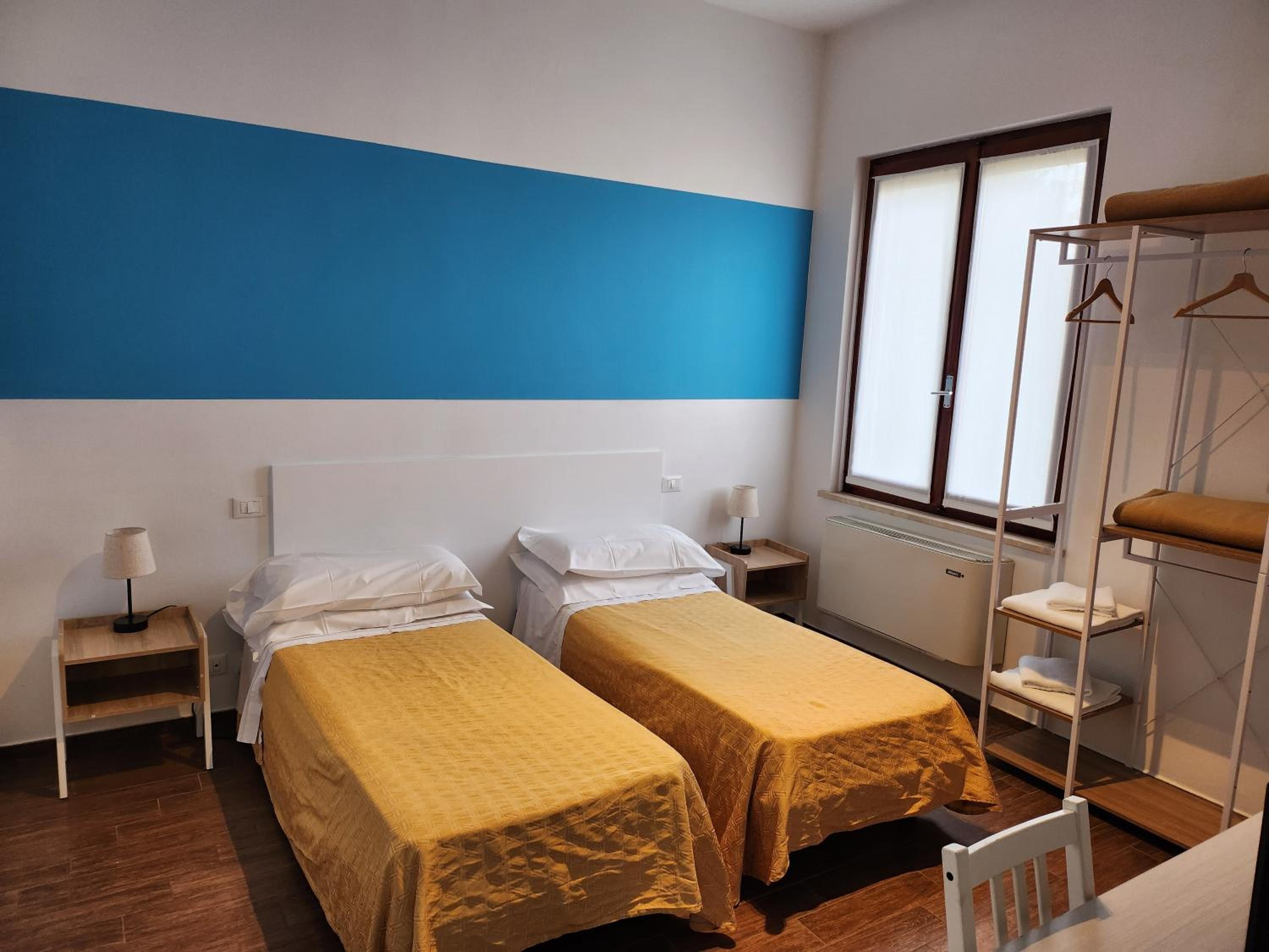 Standard Twin Room photo 1