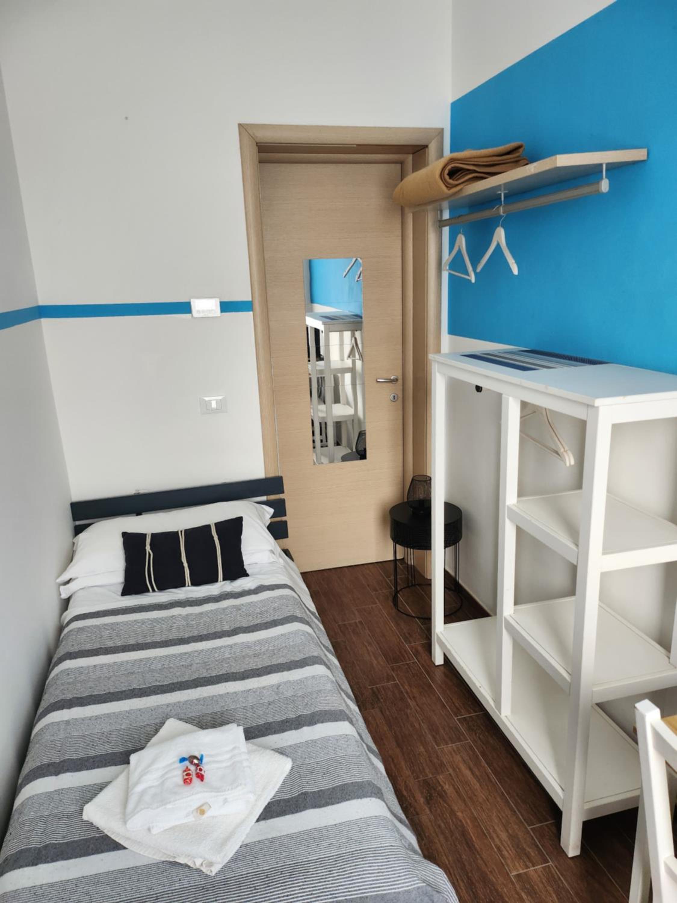 Economy Single Room photo 3