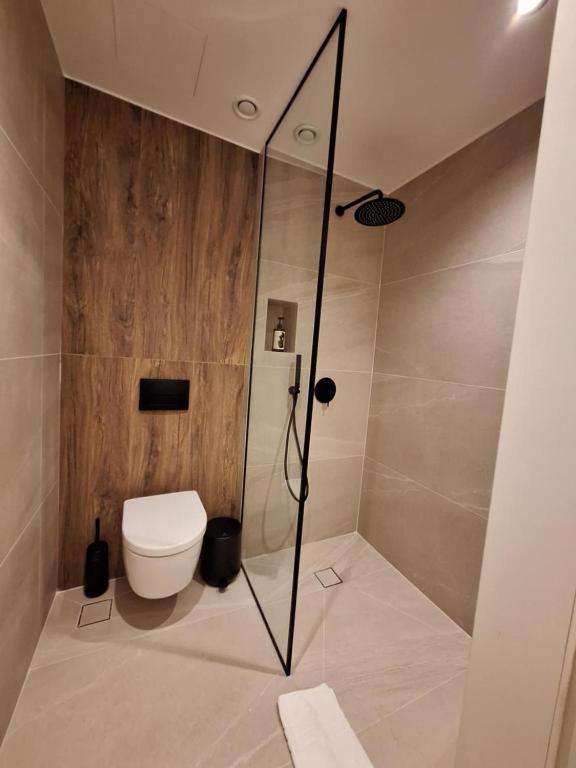 Deluxe Double or Twin Room with Balcony