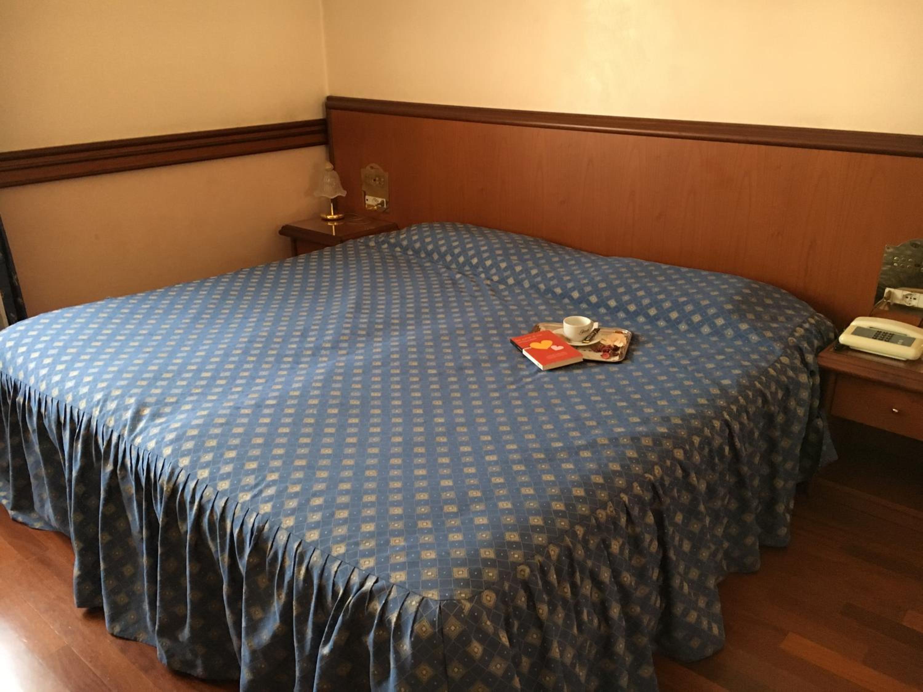 Double Room - Photo 15