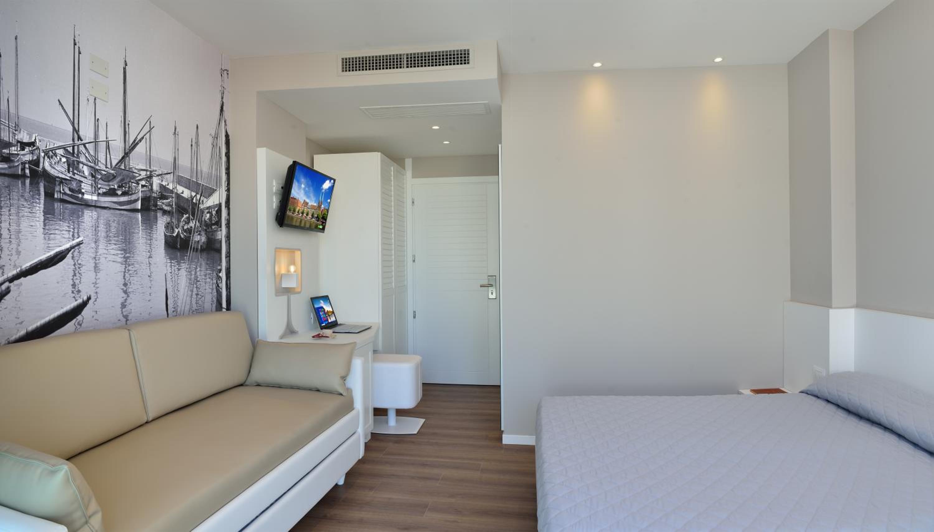 Executive Double Room photo 2
