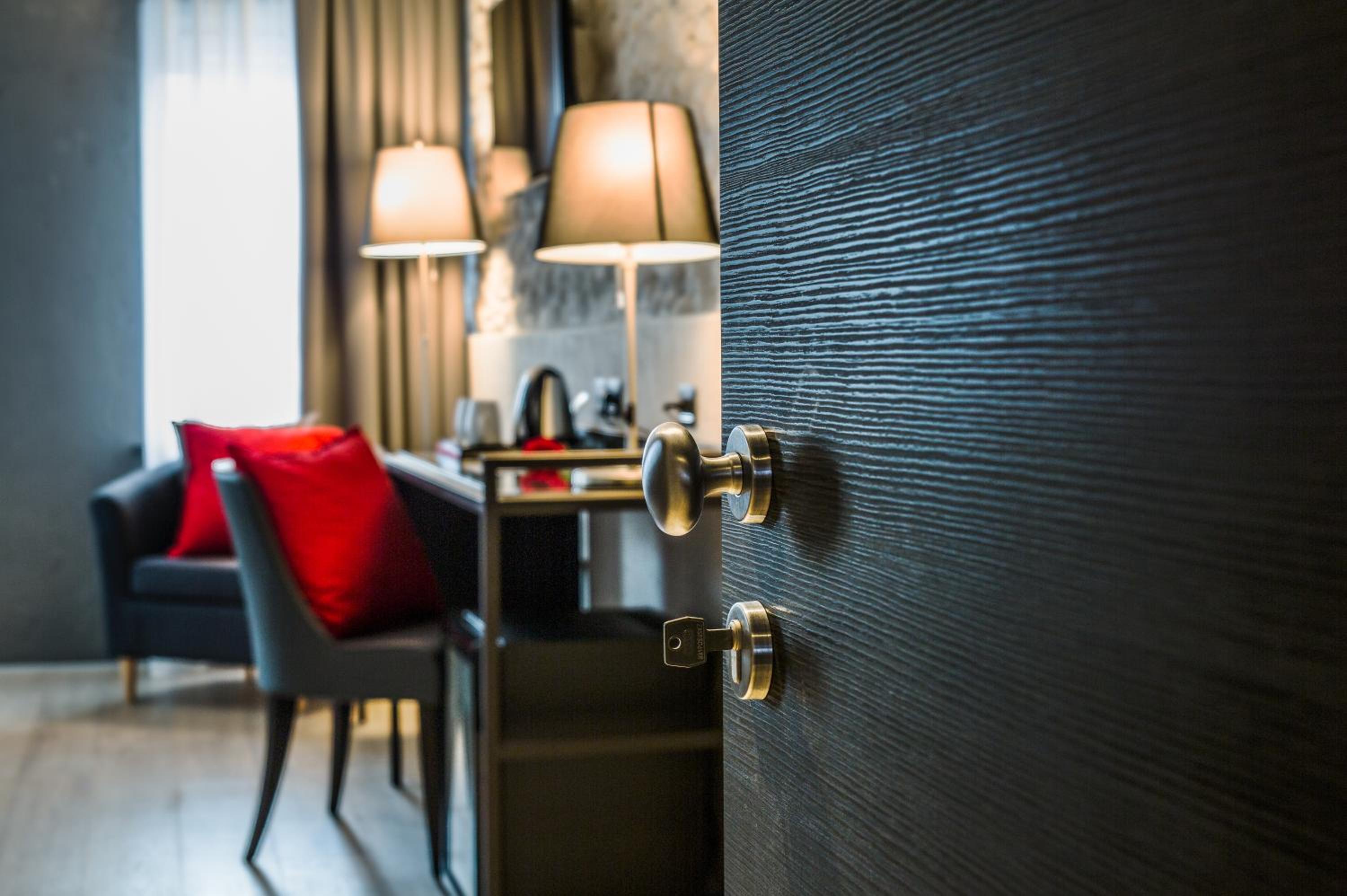 Exclusive Double or Twin Room
