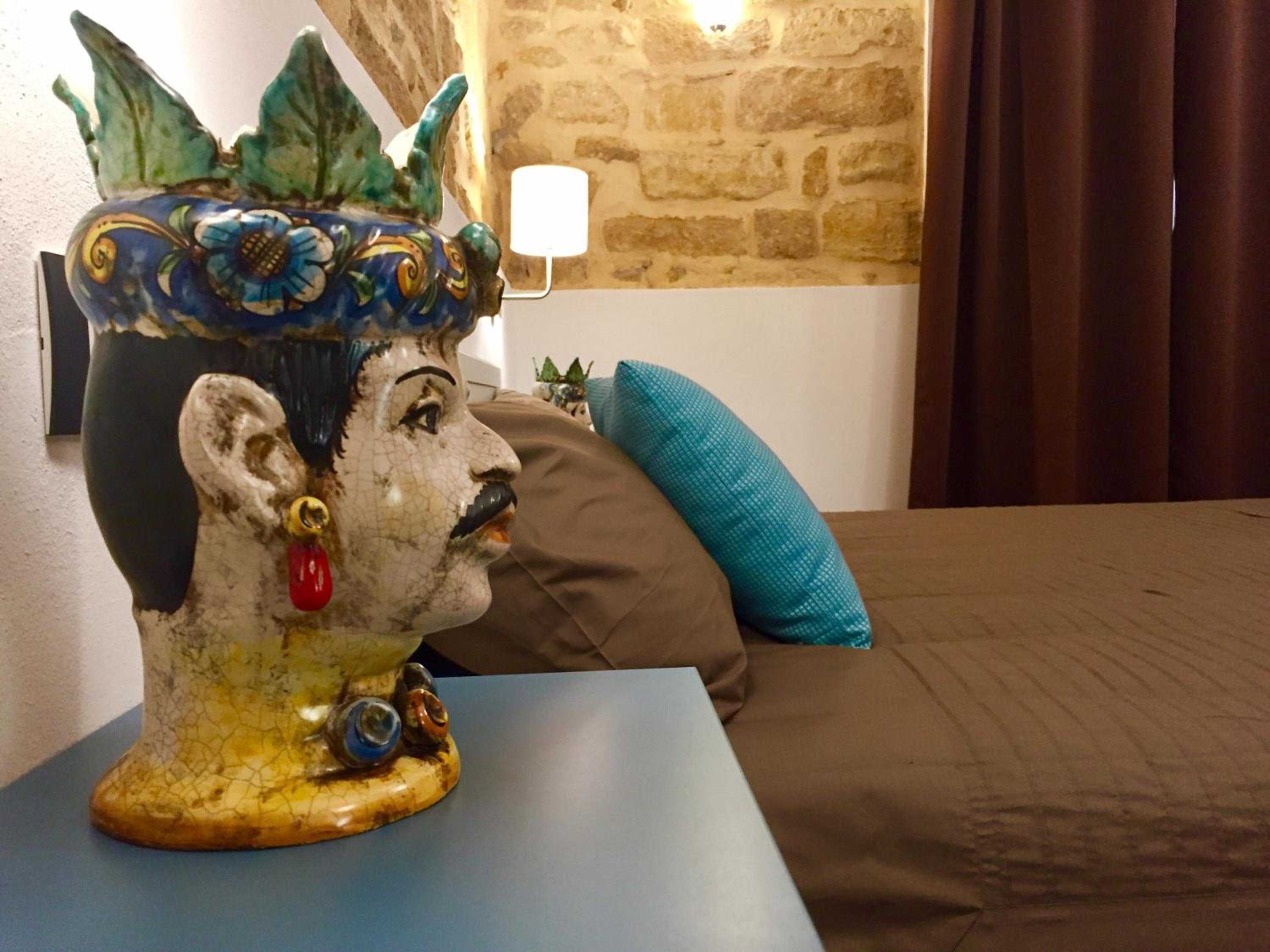 Double Room with Terrace photo 3