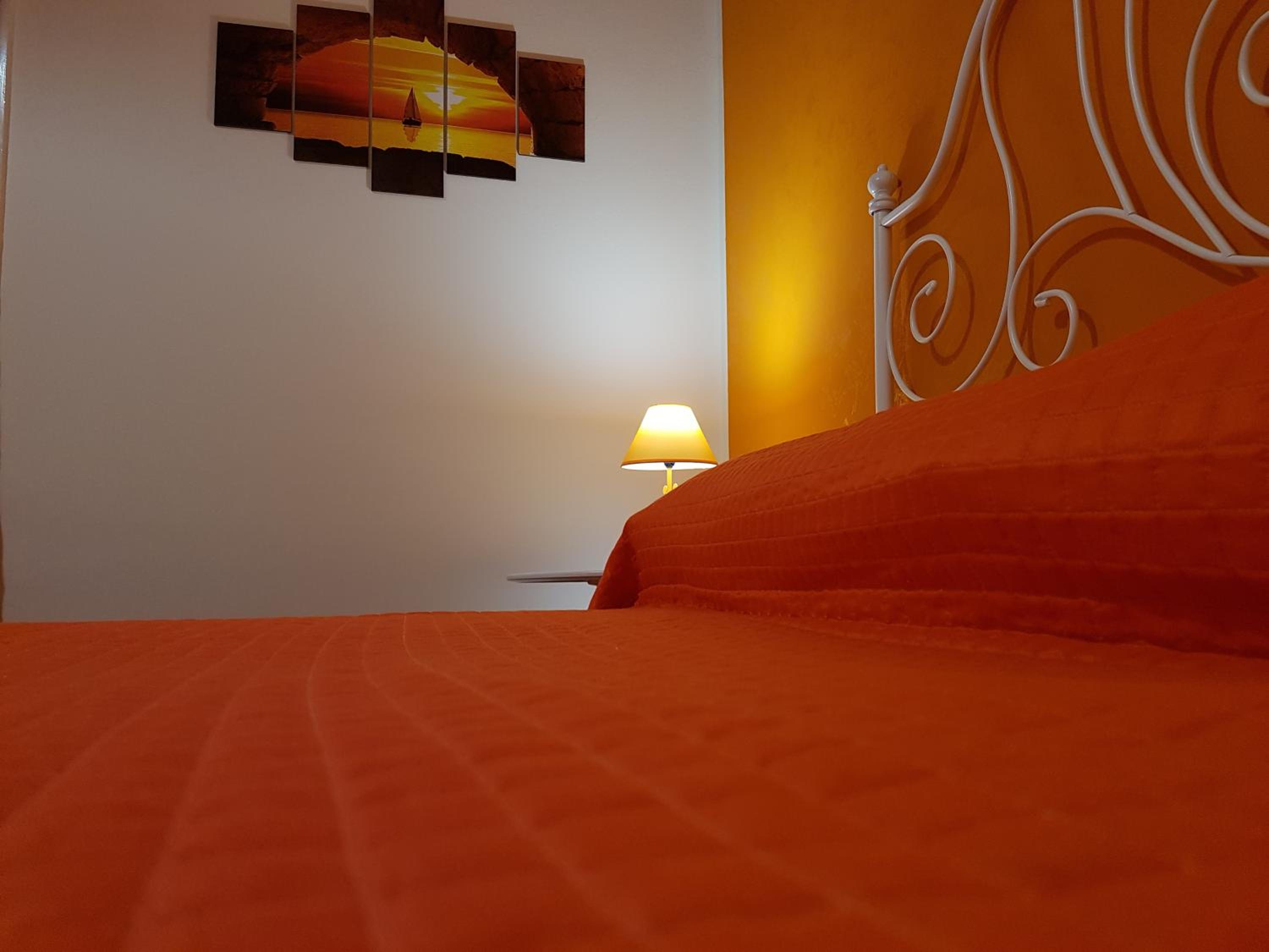 Double or Twin Room with Private Bathroom photo 1