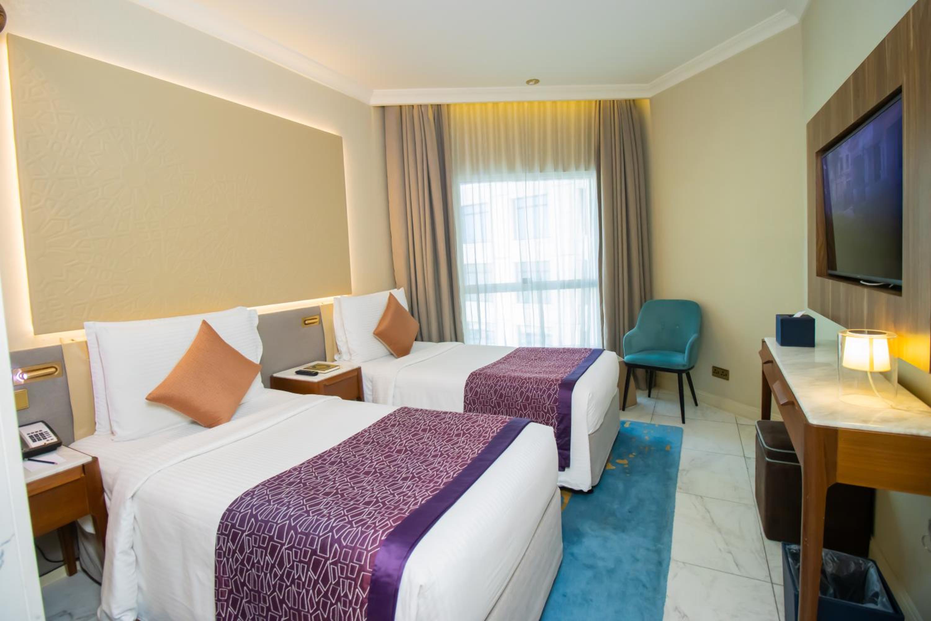 Double Room - Photo 2