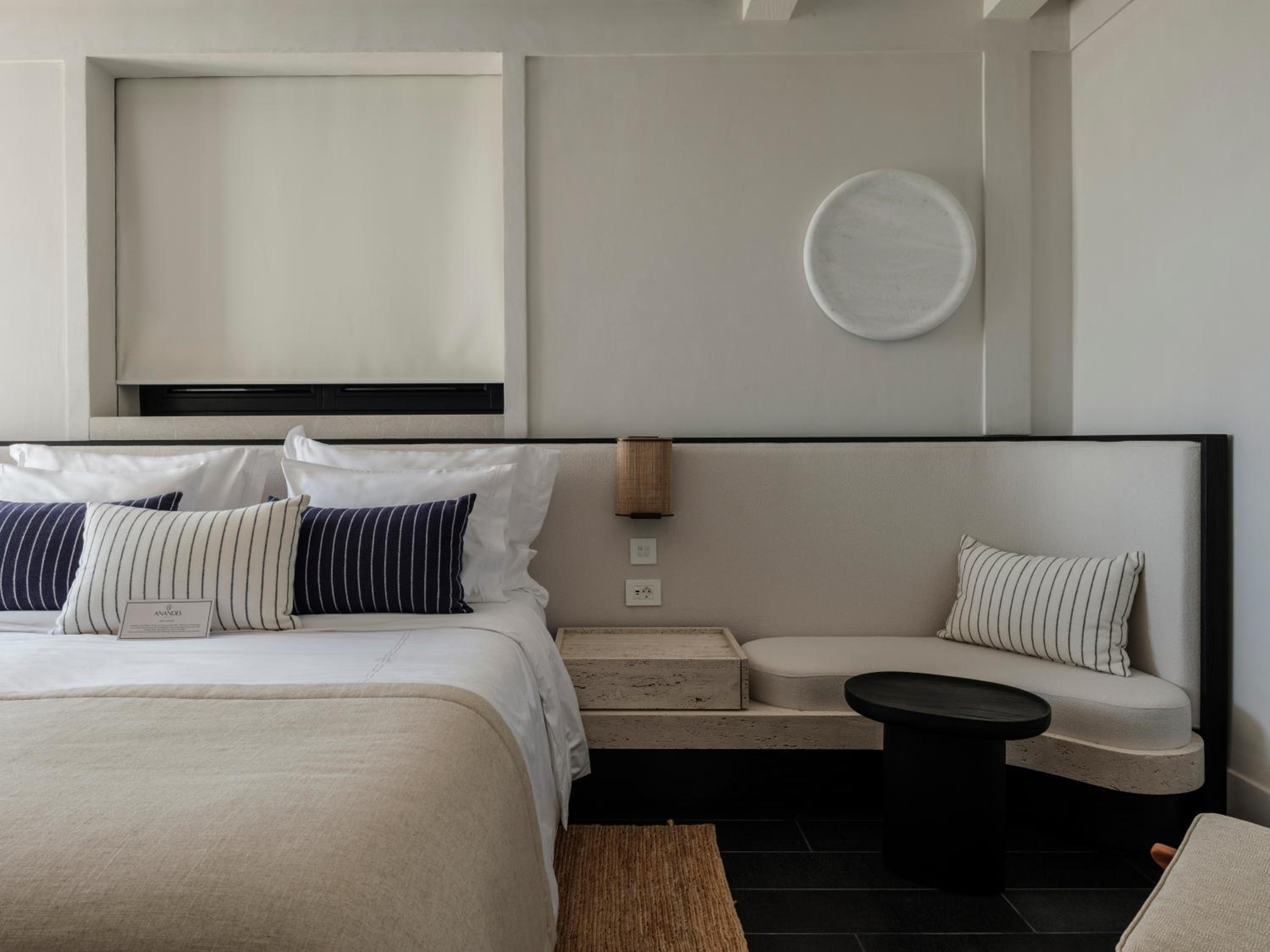 Anandes Suite with Panoramic View