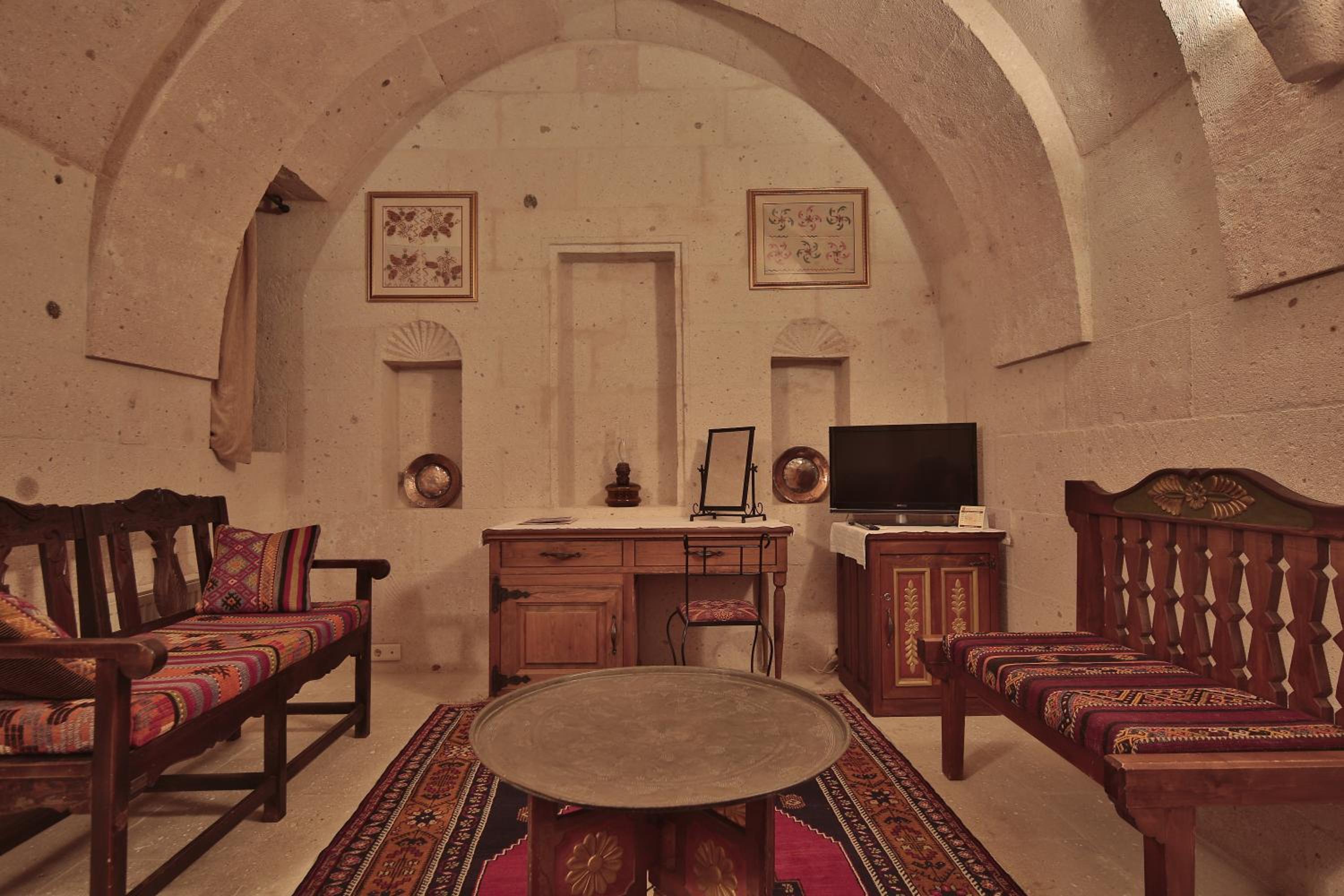 Family Suite photo 2