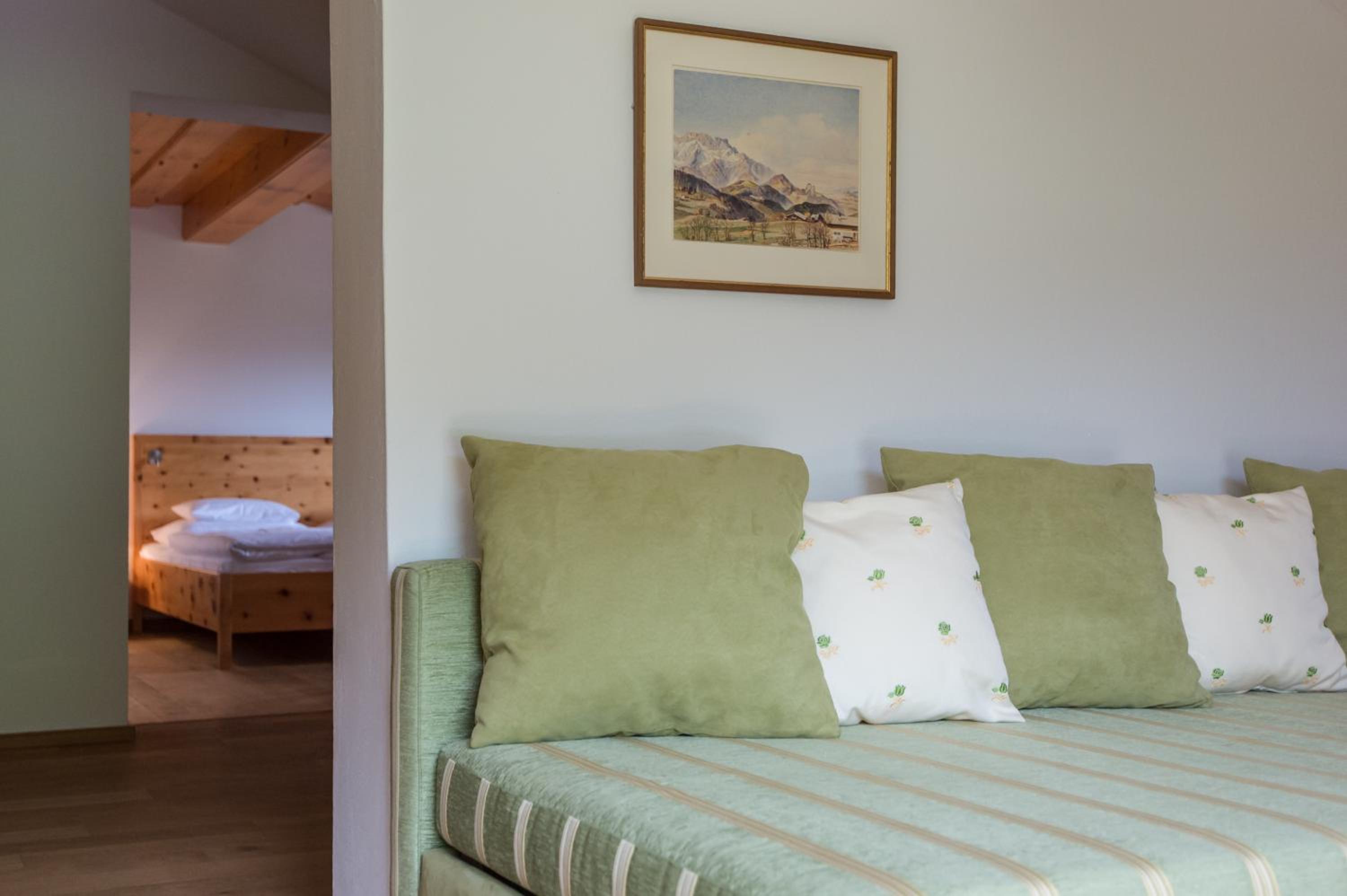 Junior Suite with Balcony photo 1