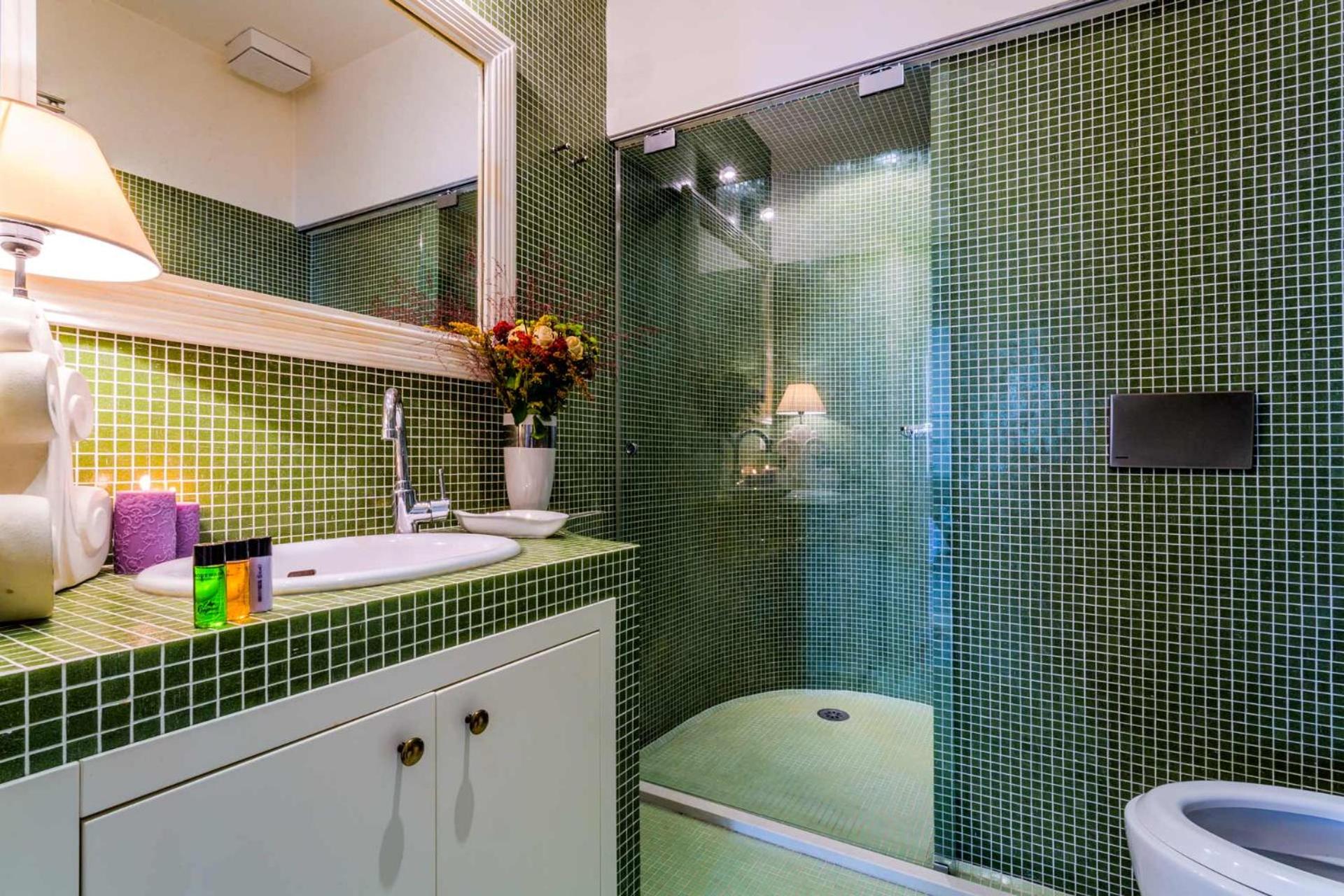 Luxury Two-Bedroom Apartment - Ca' Rezzonico photo 2