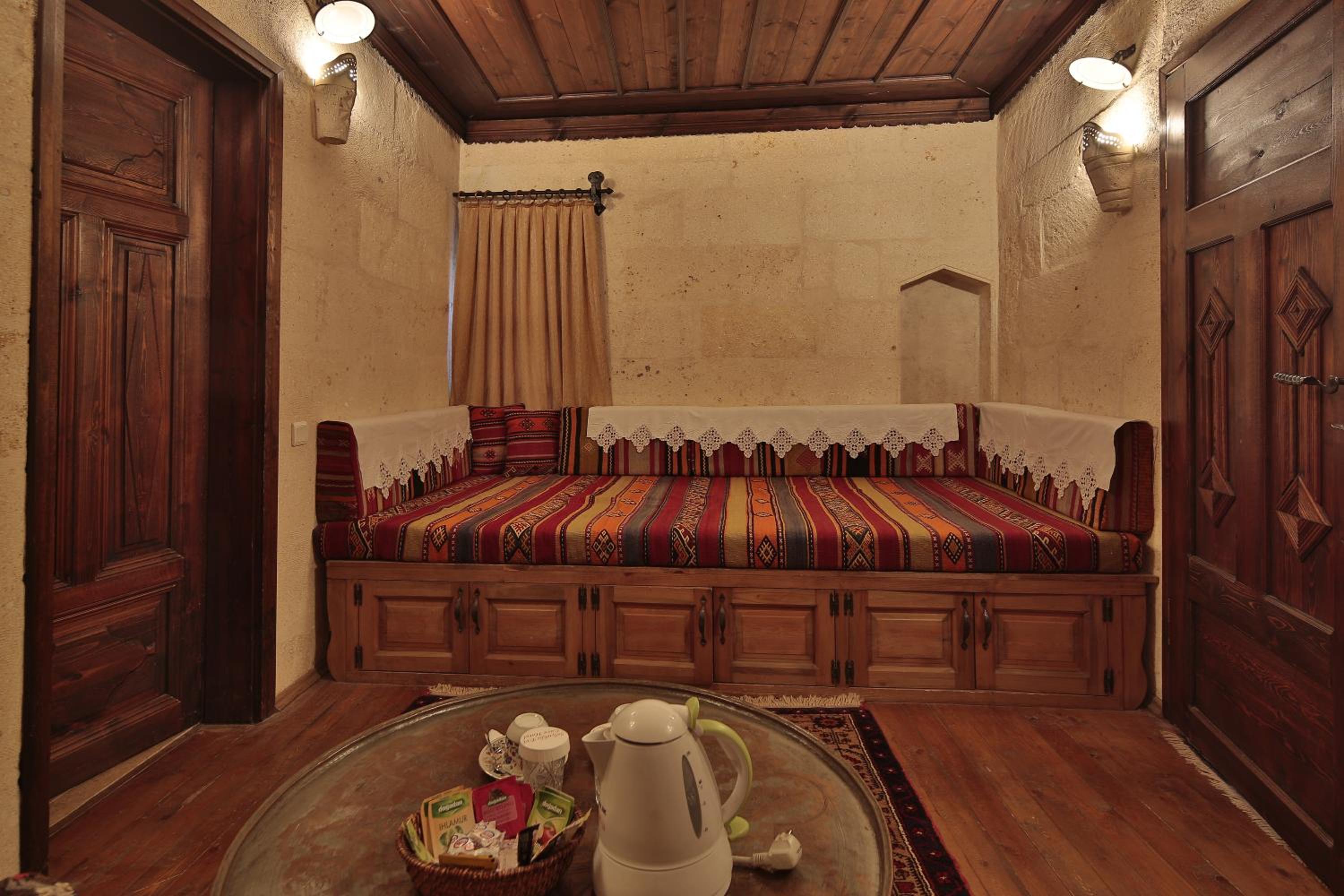Sultan Suite photo 1