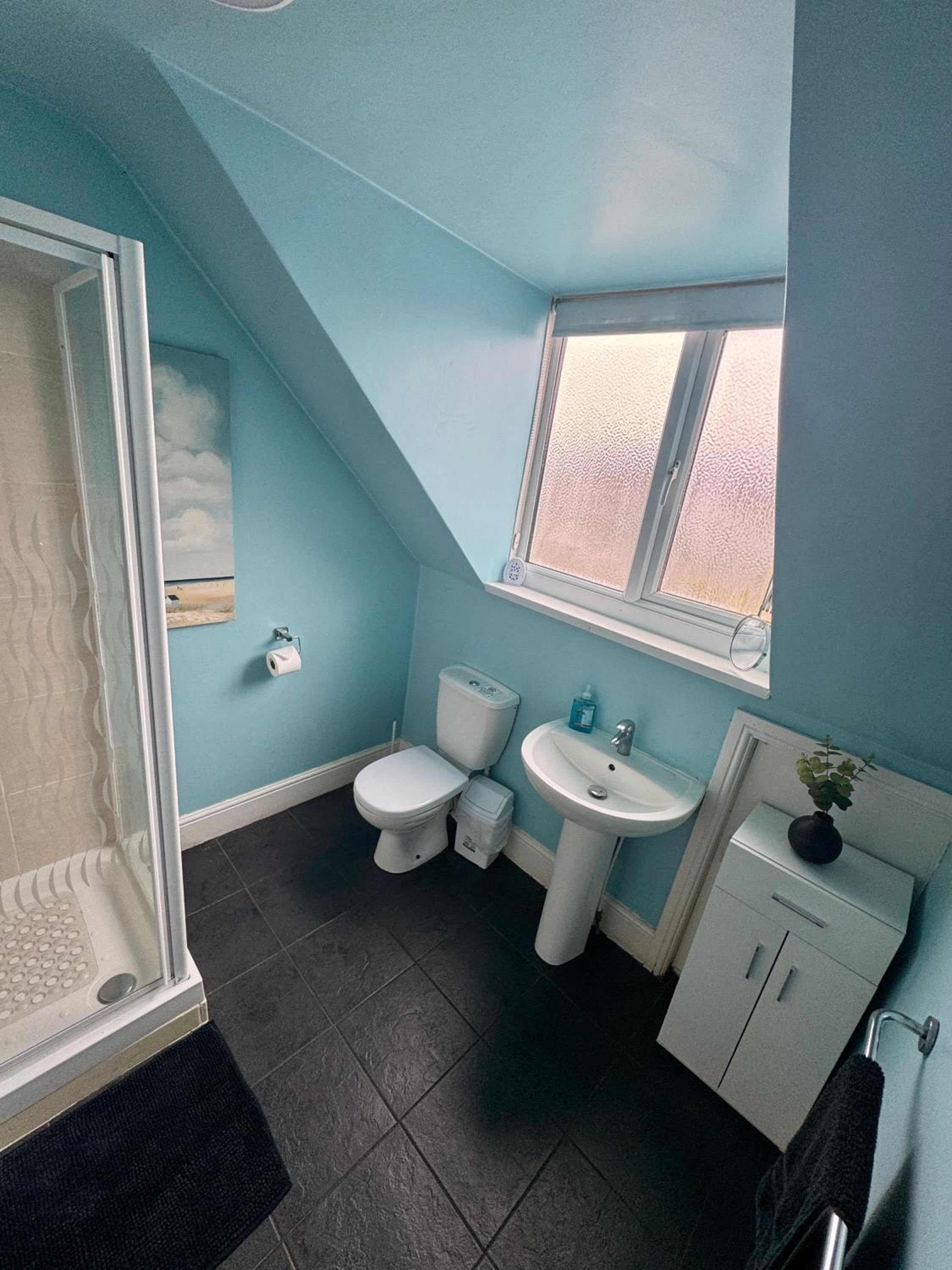 Double Room with Private External Bathroom photo 3
