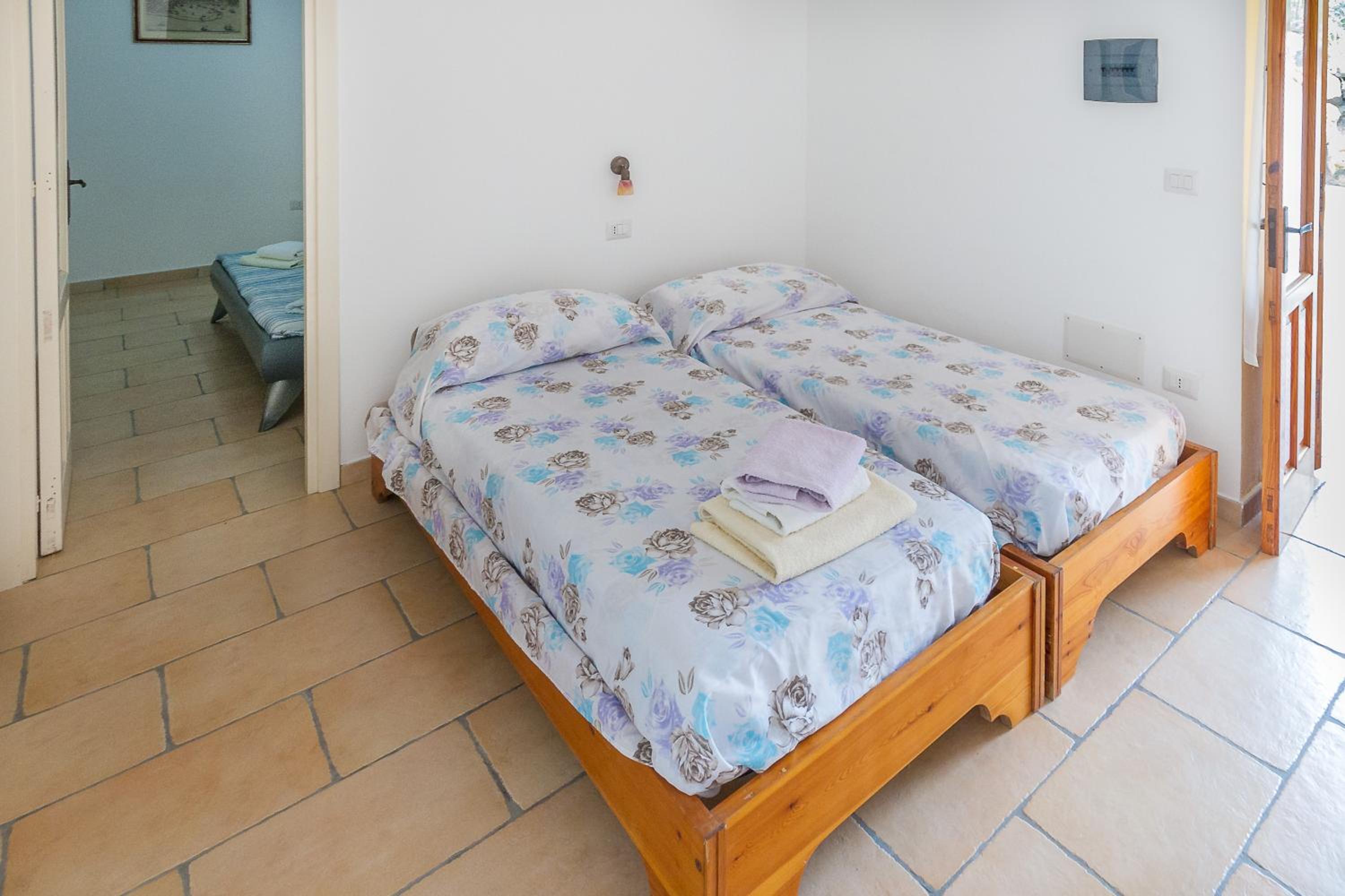 Family Room with Terrace