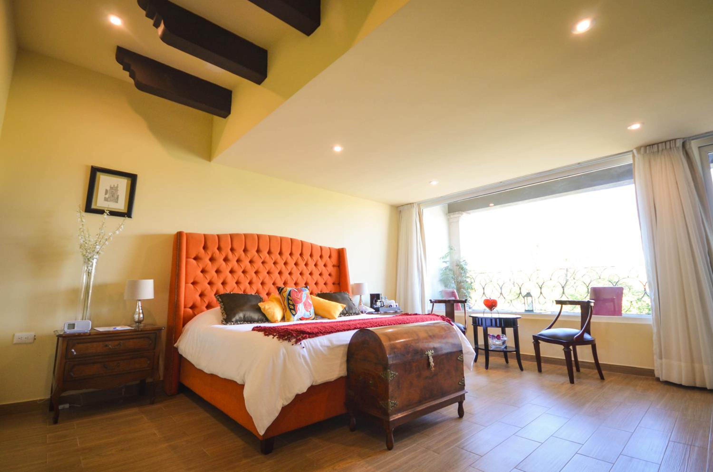 Junior Suite photo 3