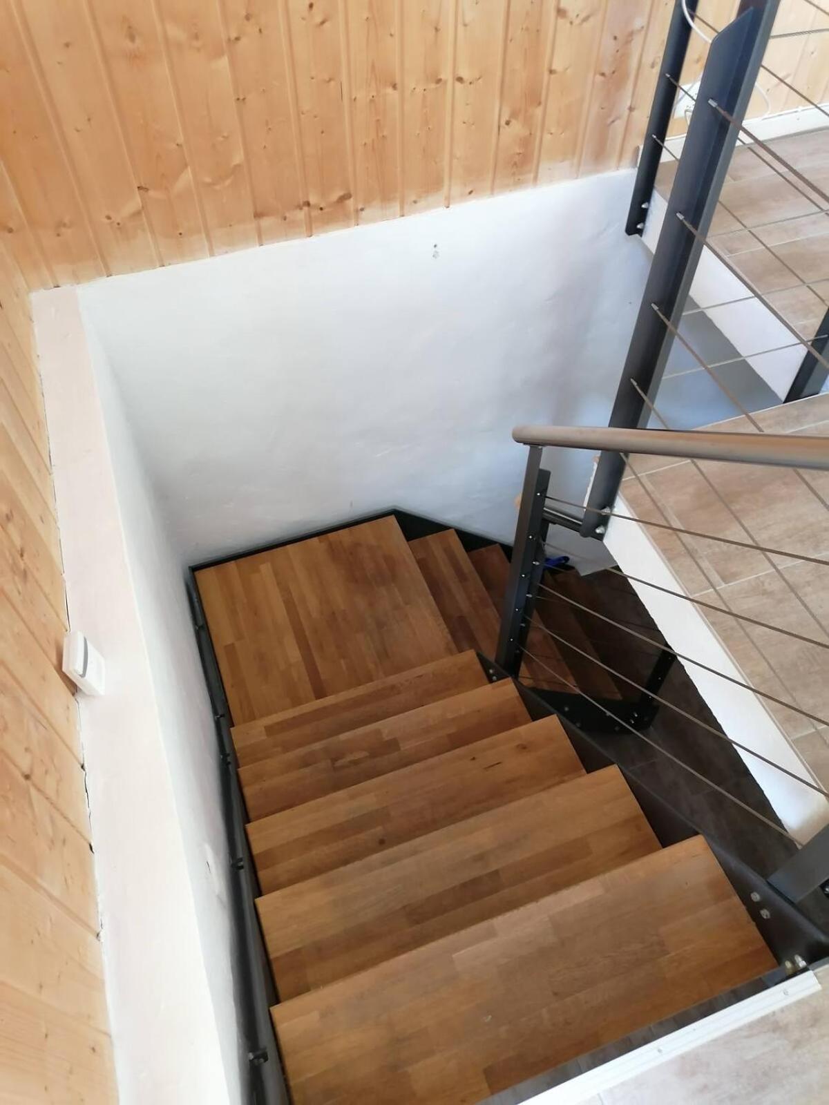 Apartment - Split Level photo 3