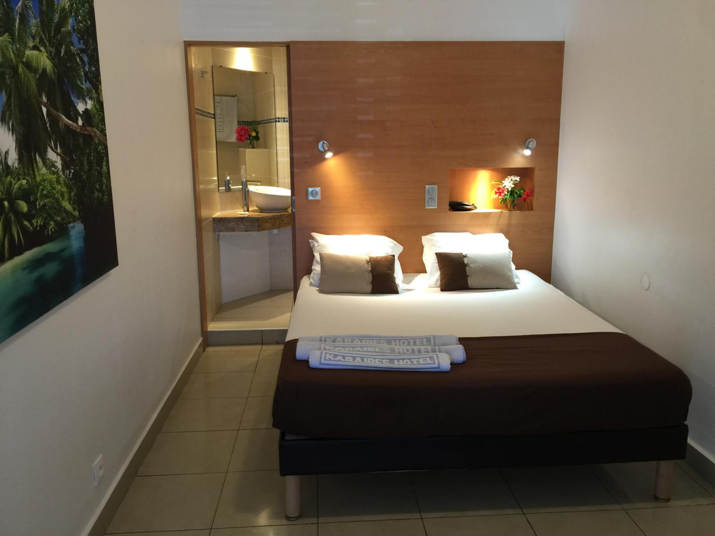 Superior Double Room - Photo 7