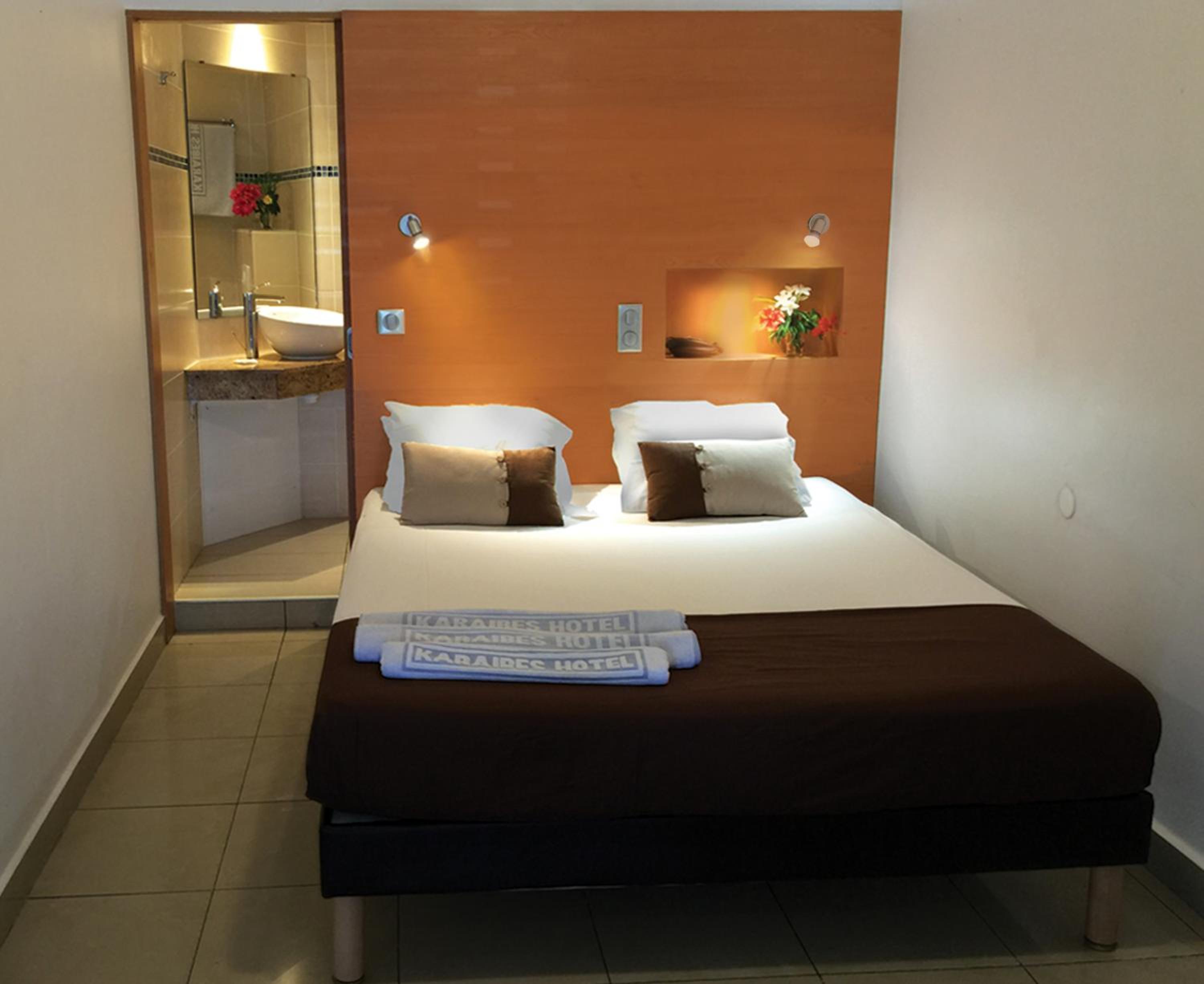 Superior Double Room - Photo 9