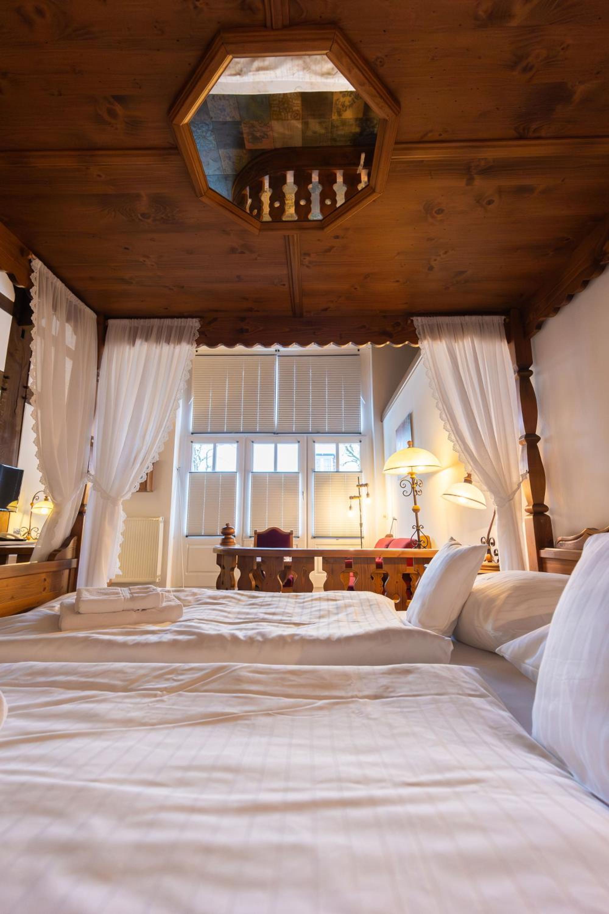 Deluxe Junior Suite