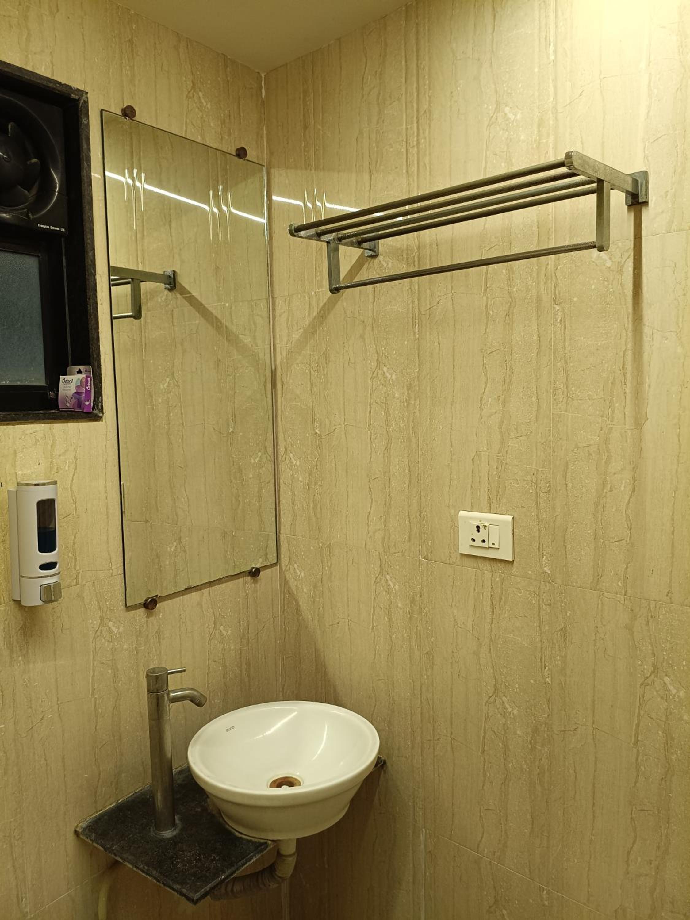 Superior Double Room photo 3