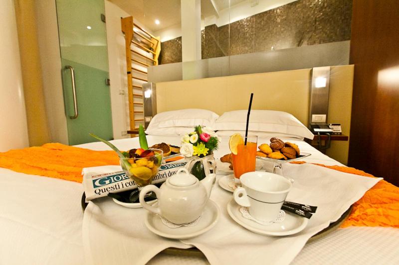 Double Room - Photo 3