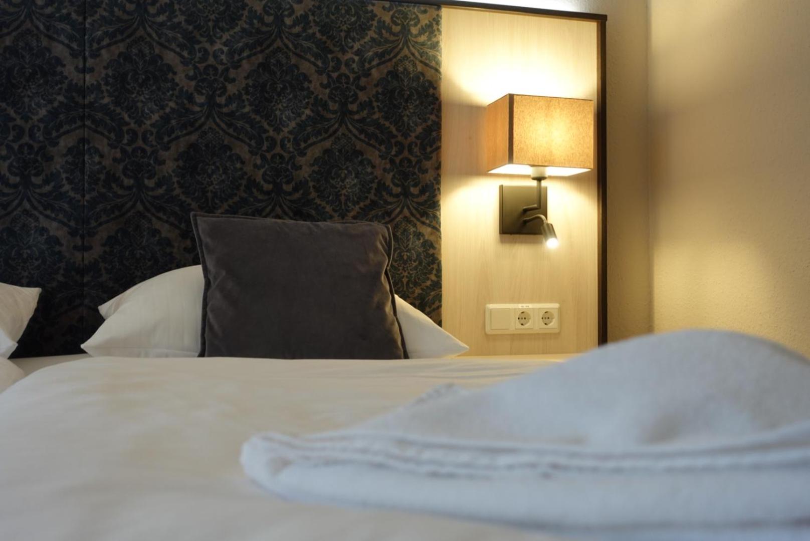 Deluxe Doppelzimmer mit Wintergarten photo 3