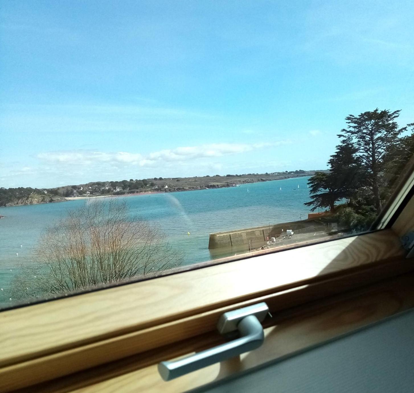 Triple Room with Sea View photo 2
