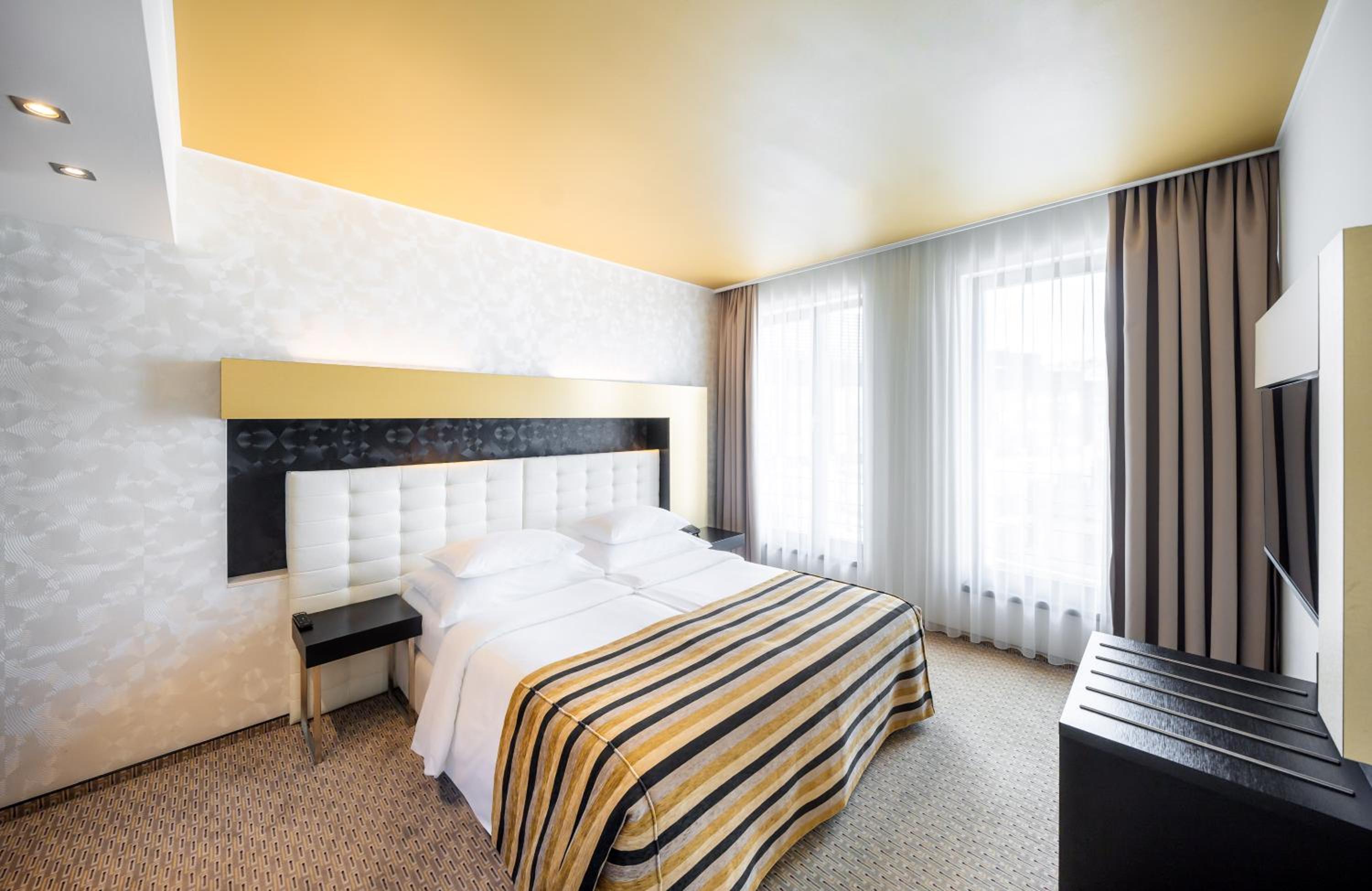 Classic Double or Twin Room