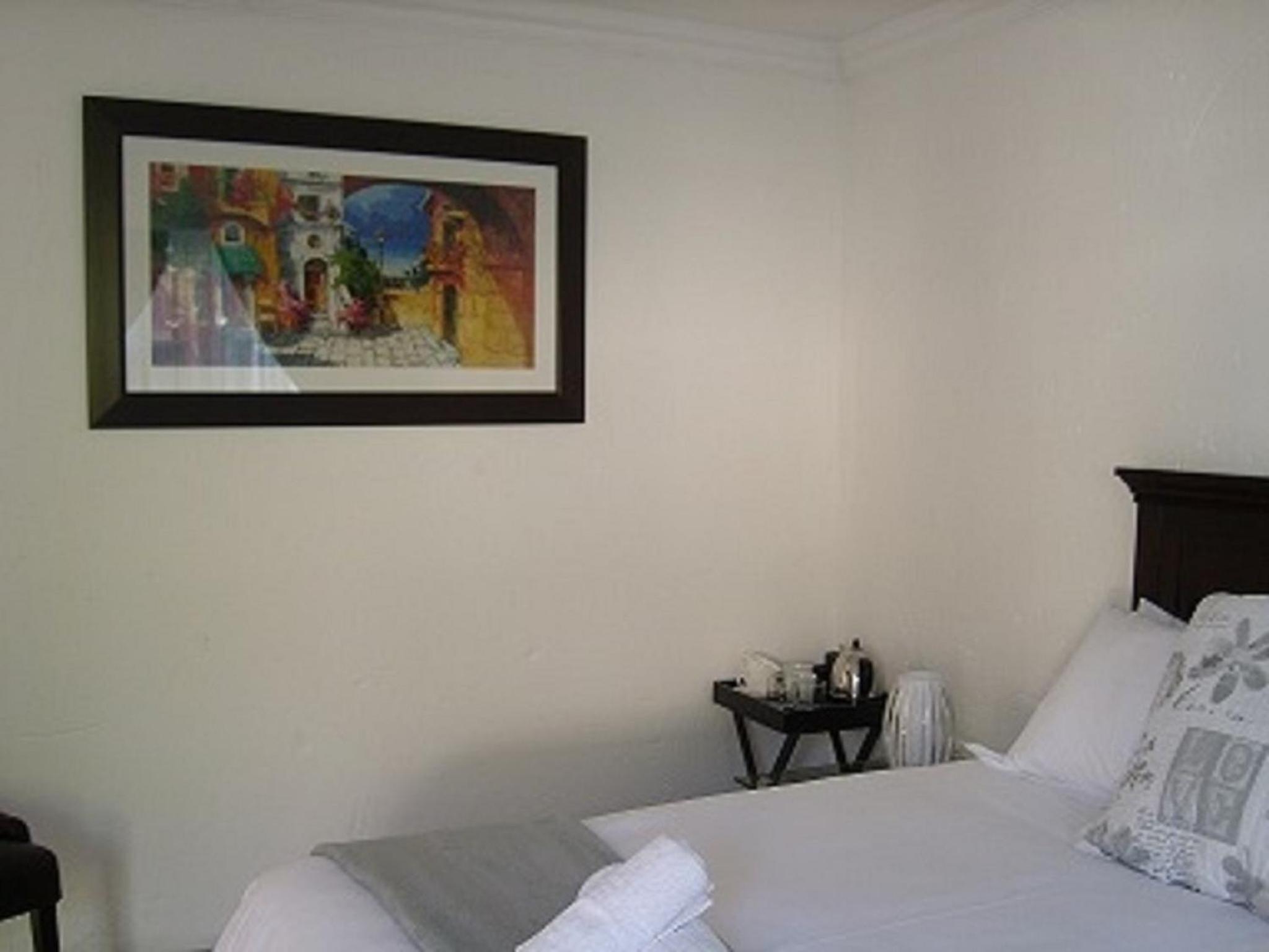 Standard Double Room with Shower - 2 photo 3