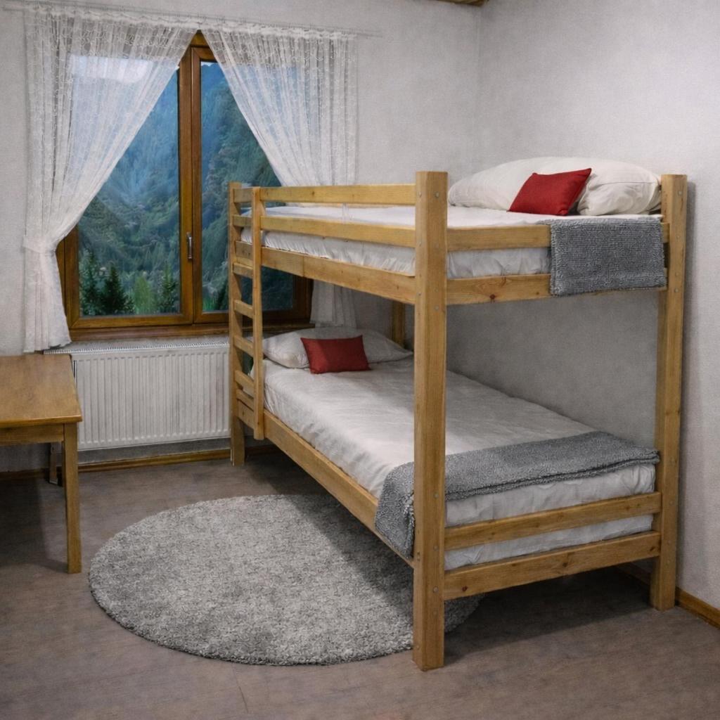 Bunk Bed in Mixed Dormitory Room photo 3