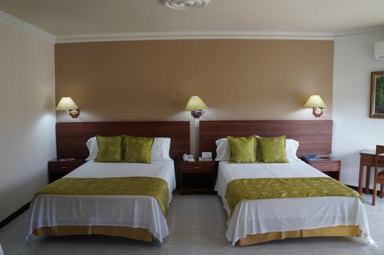 Single Bed in Female Dormitory Room photo 1