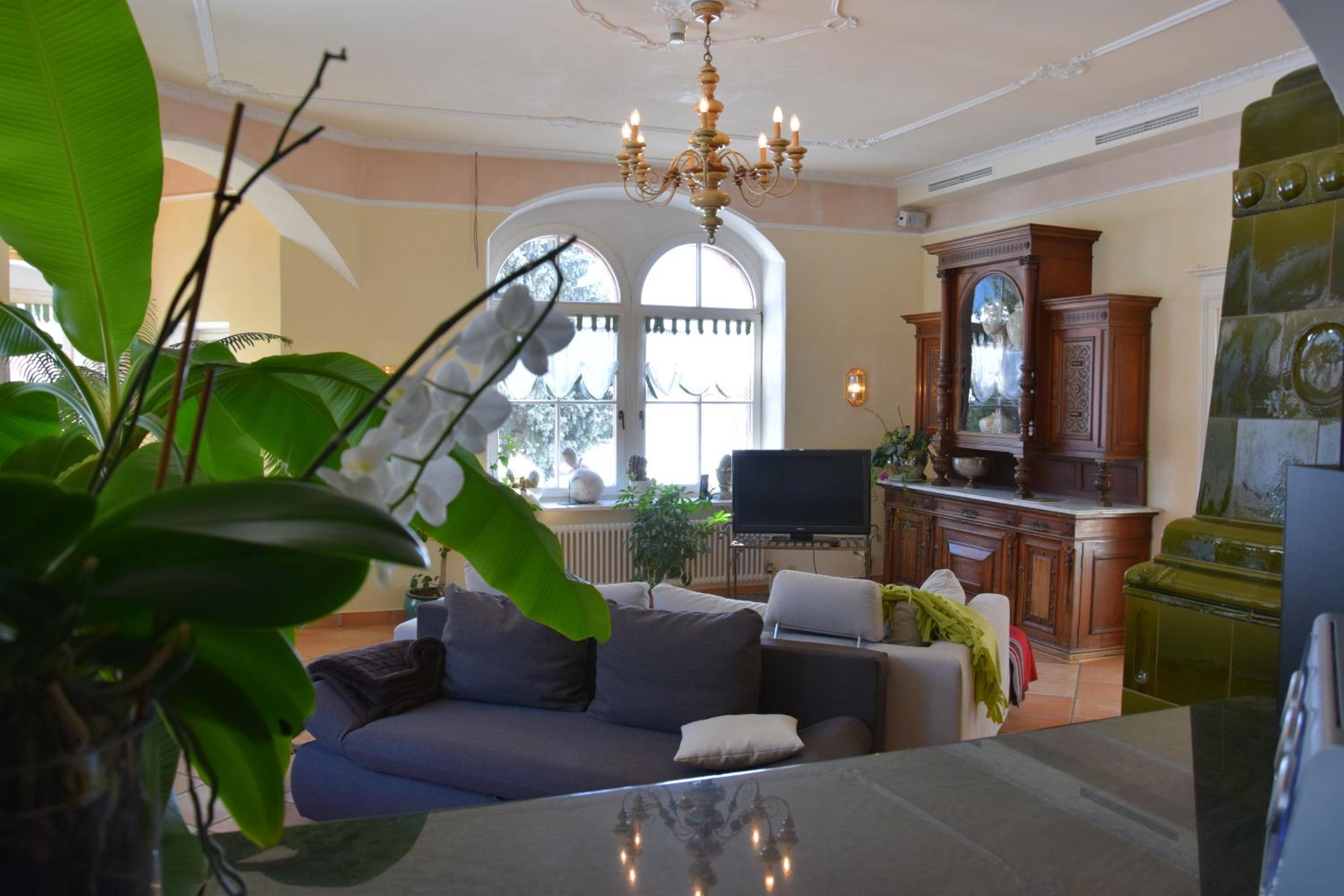 Luxury Suite With Lake View 1 photo 1