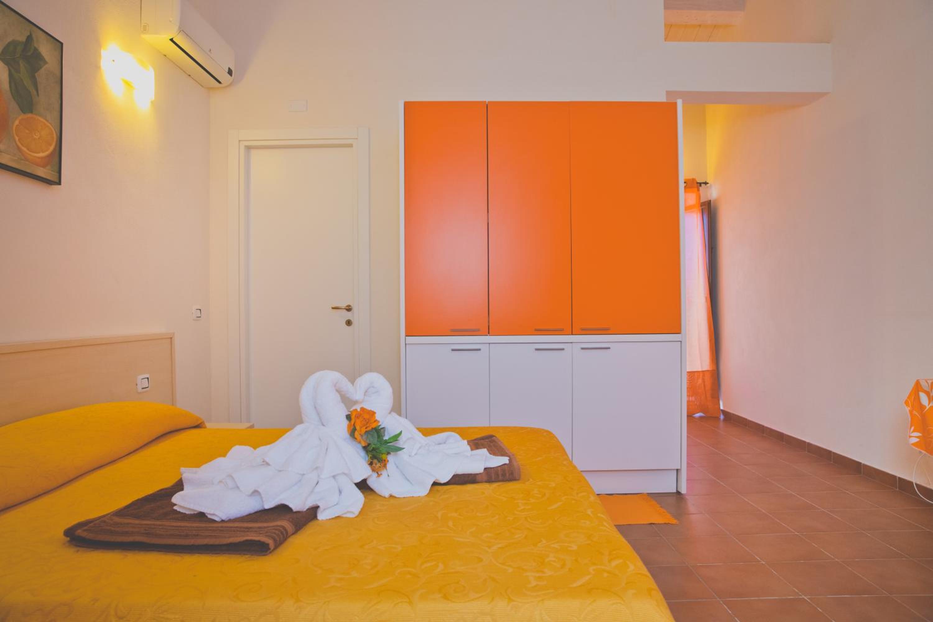 Apartment with Terrace photo 1