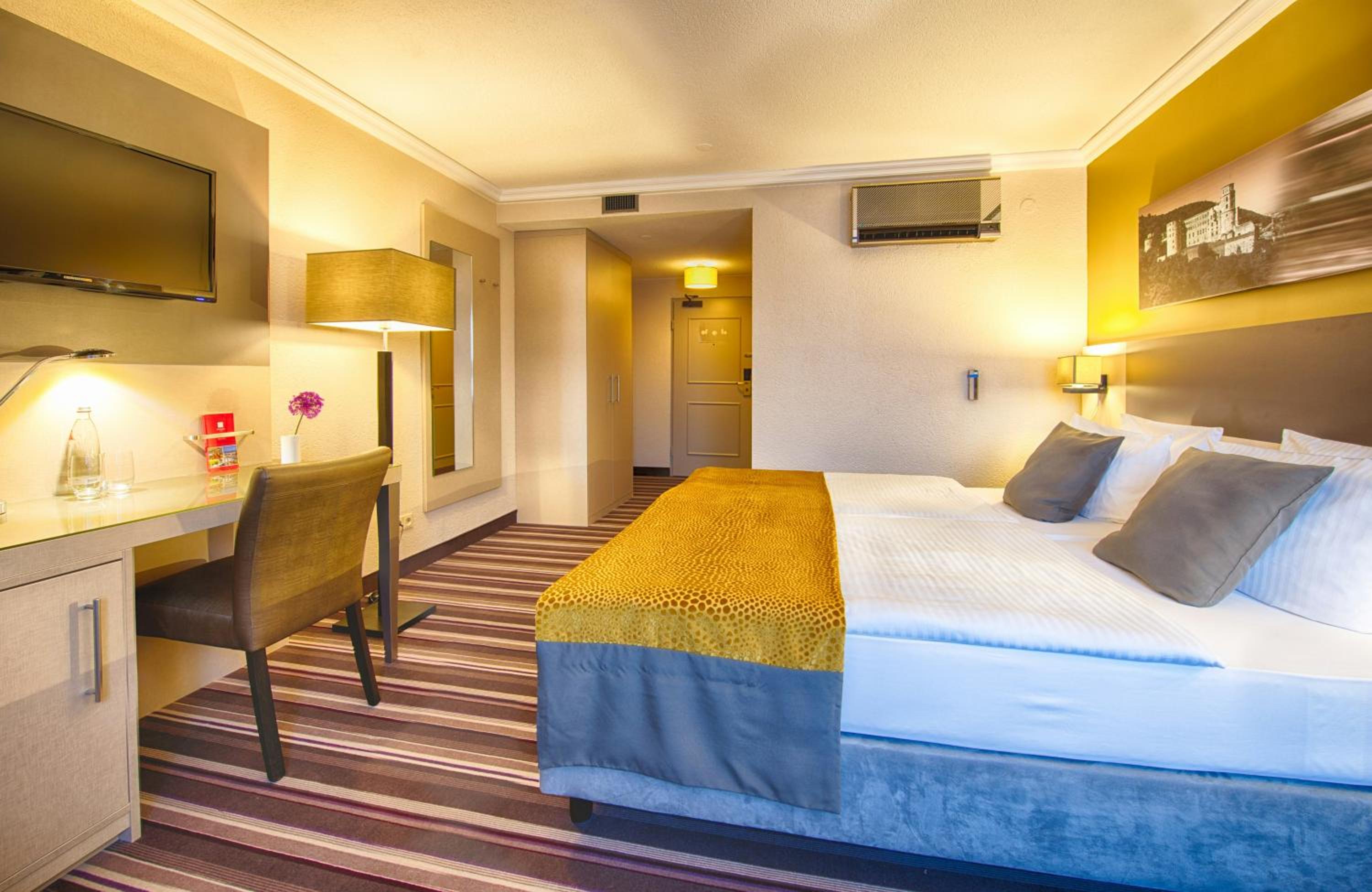 Superior Double Room photo 3