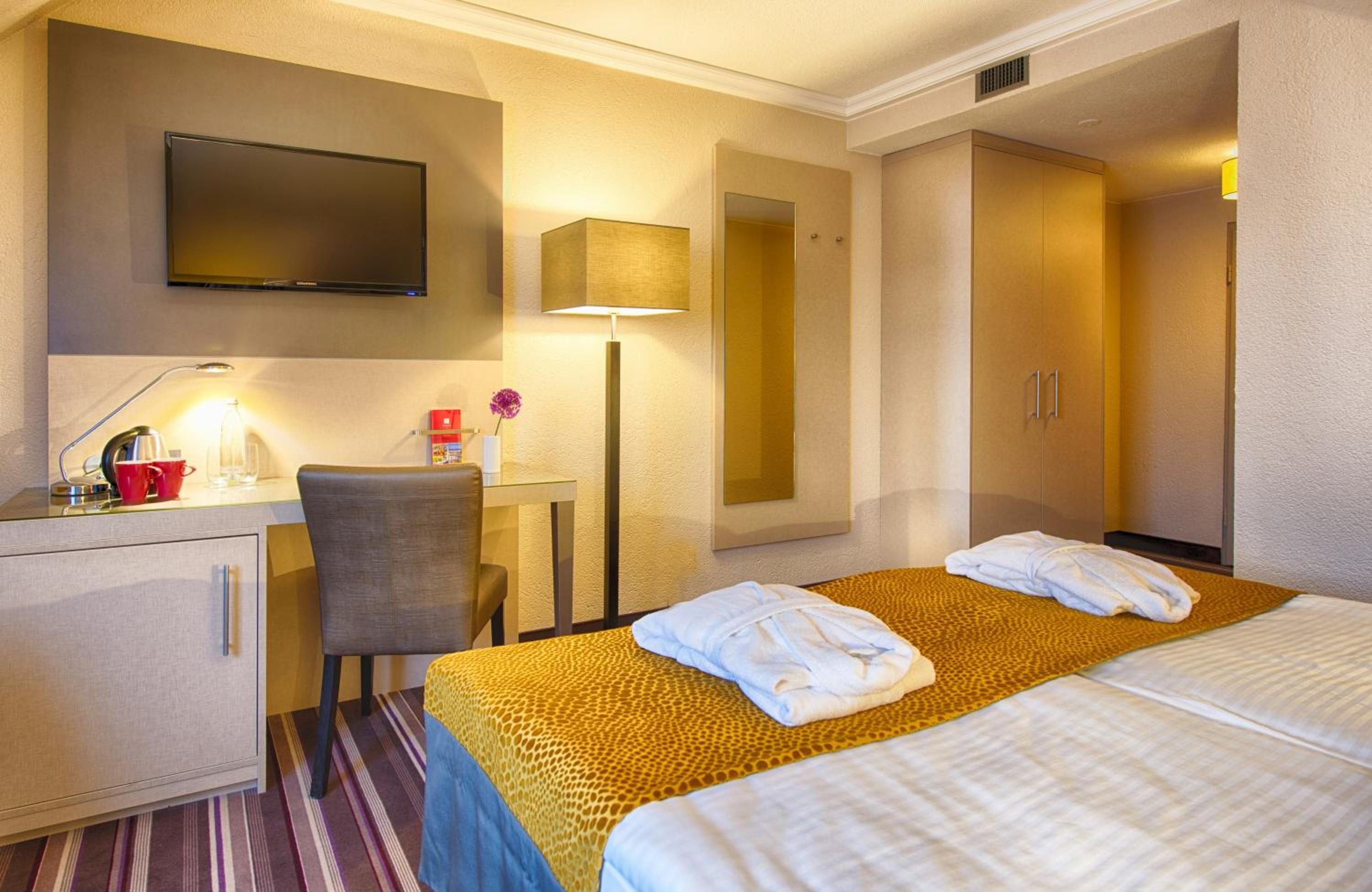 Superior Double Room photo 2