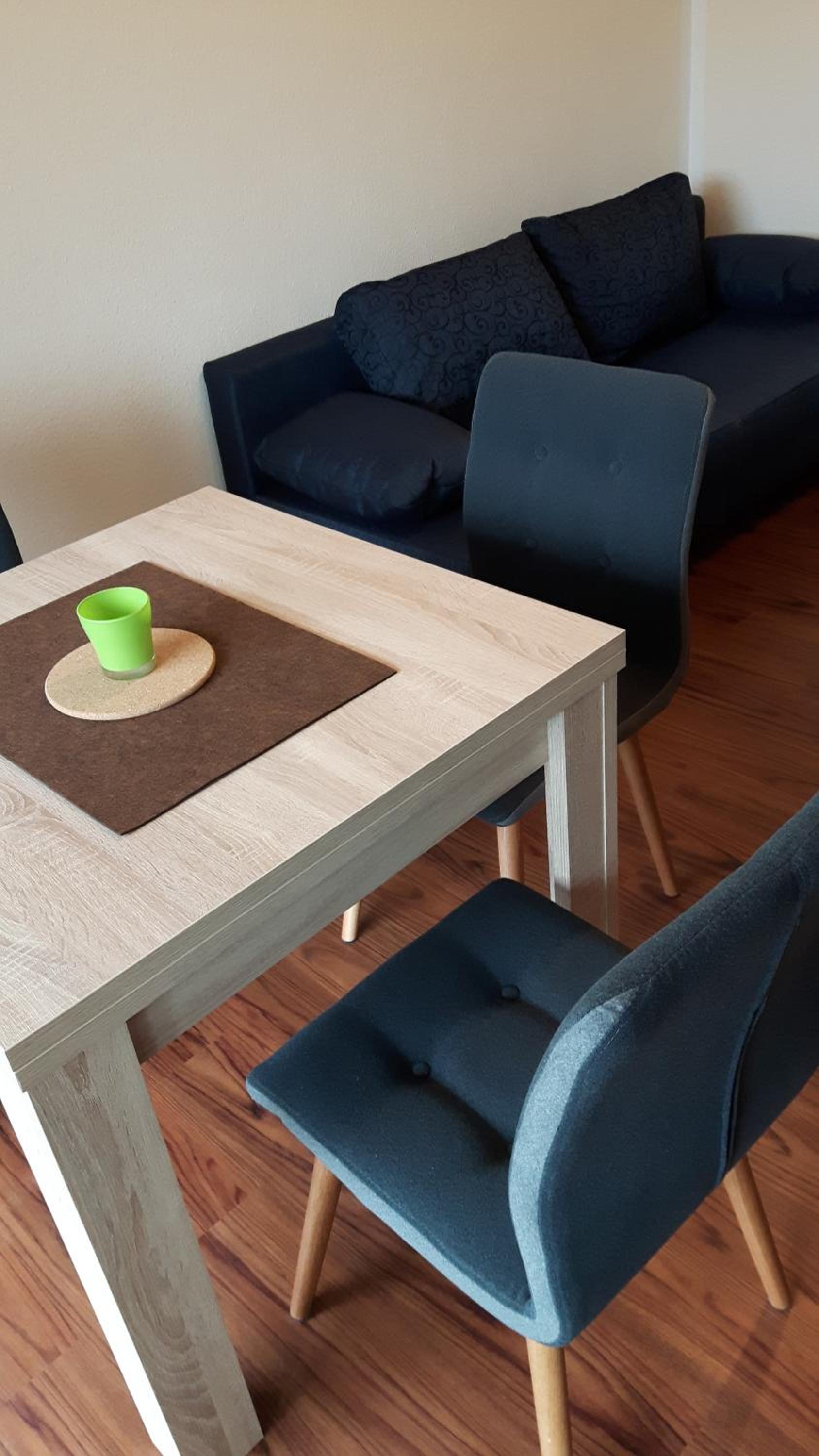 Apartment with Terrace photo 3