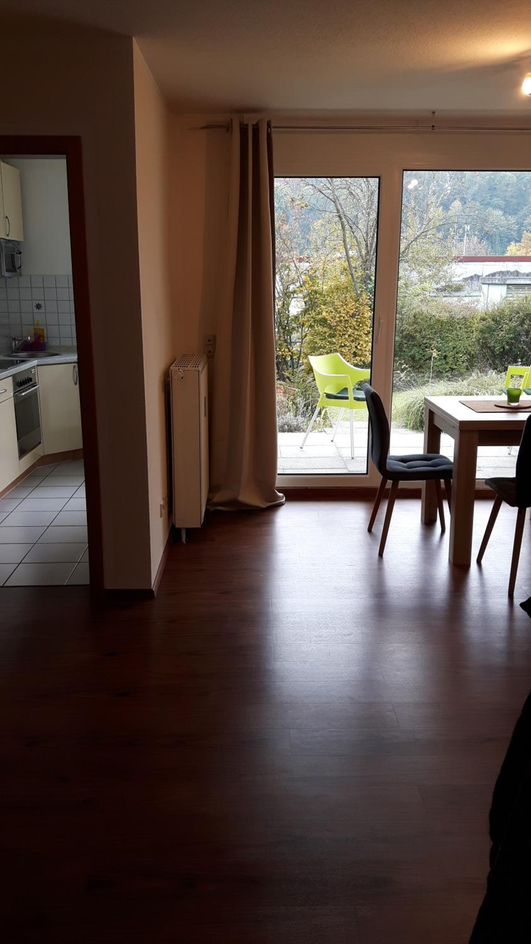 Apartment with Garden View photo 2