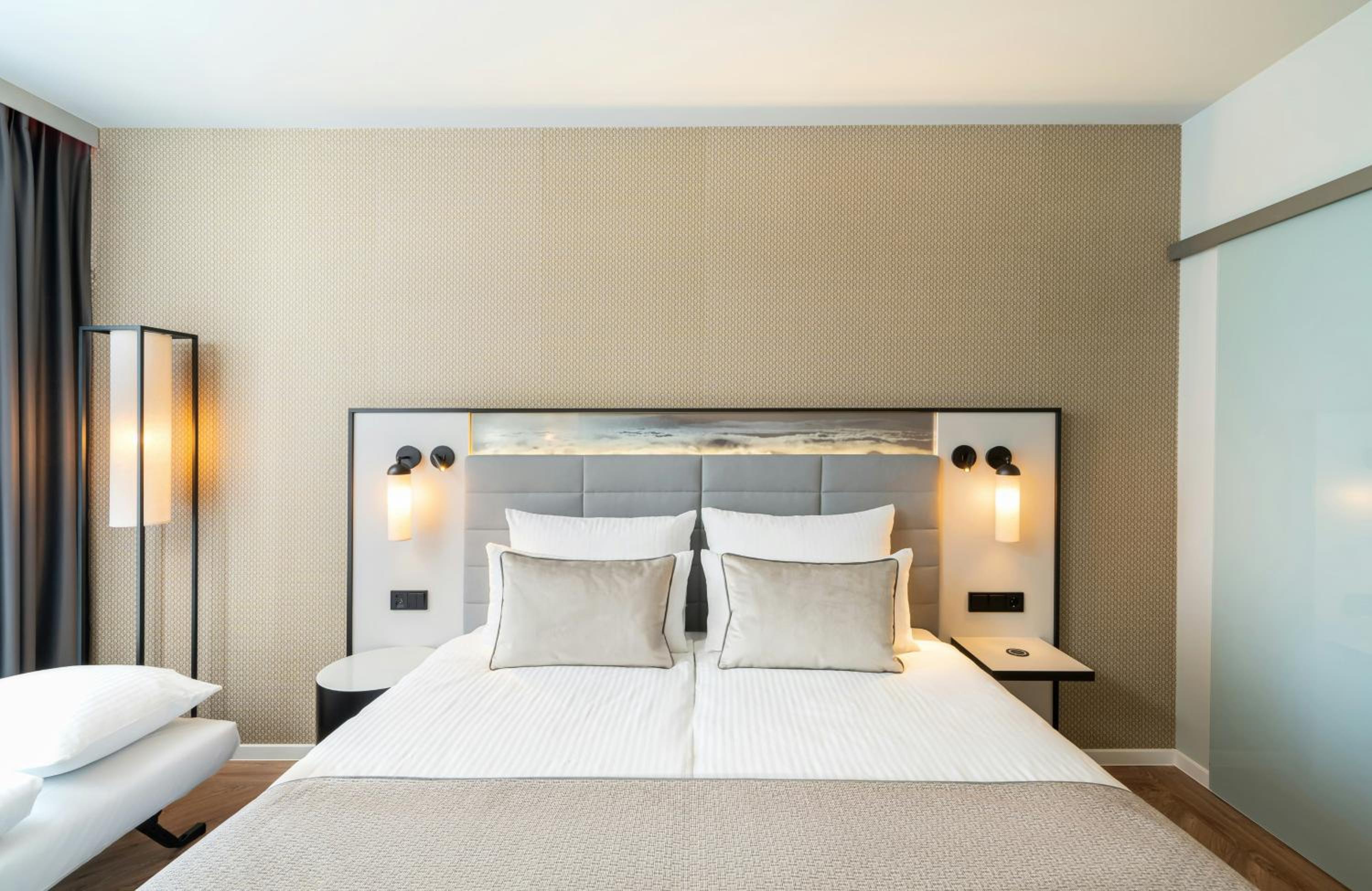 Superior Triple Room - Park Sleep & Fly 7 days