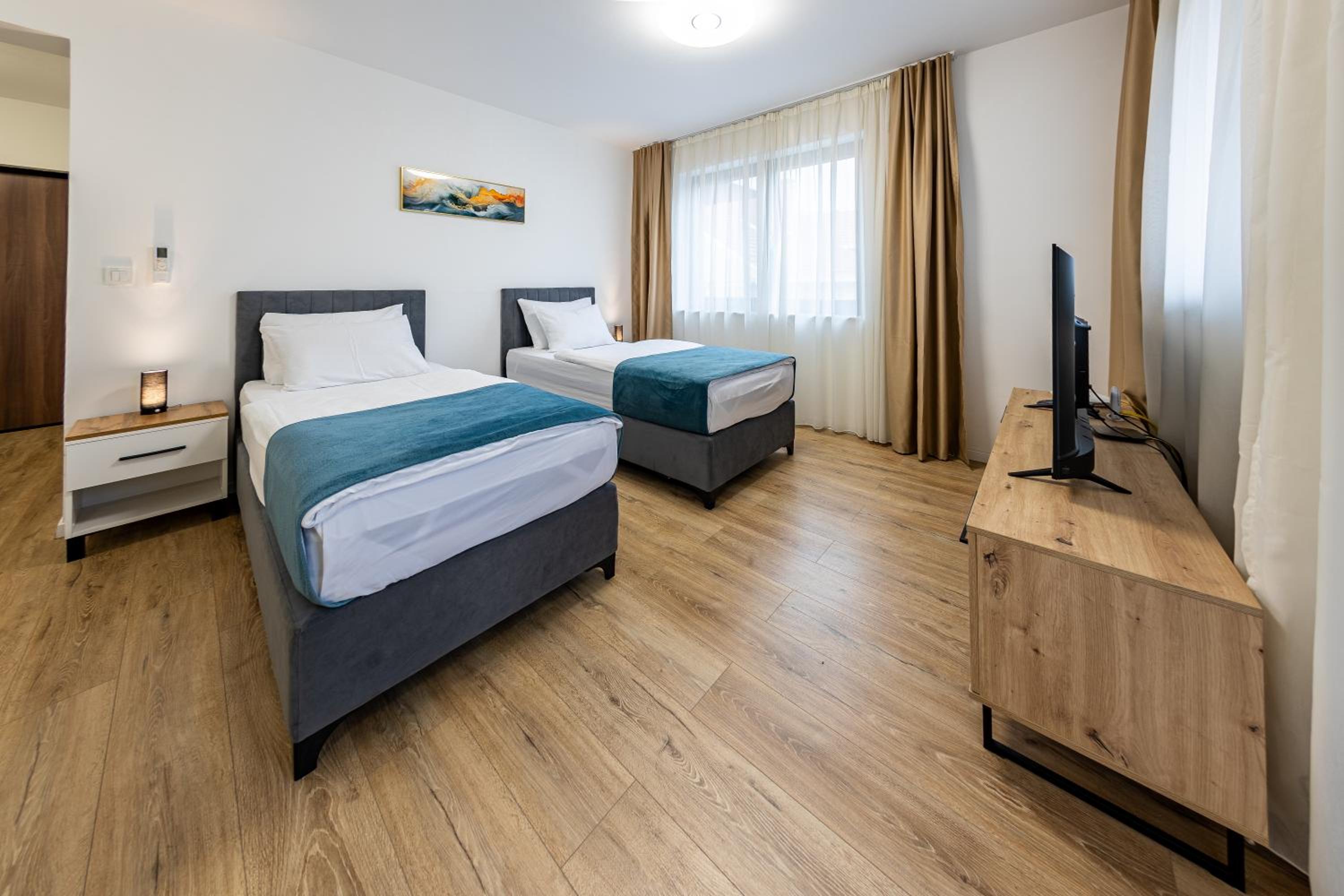 Standard Triple Room photo 3