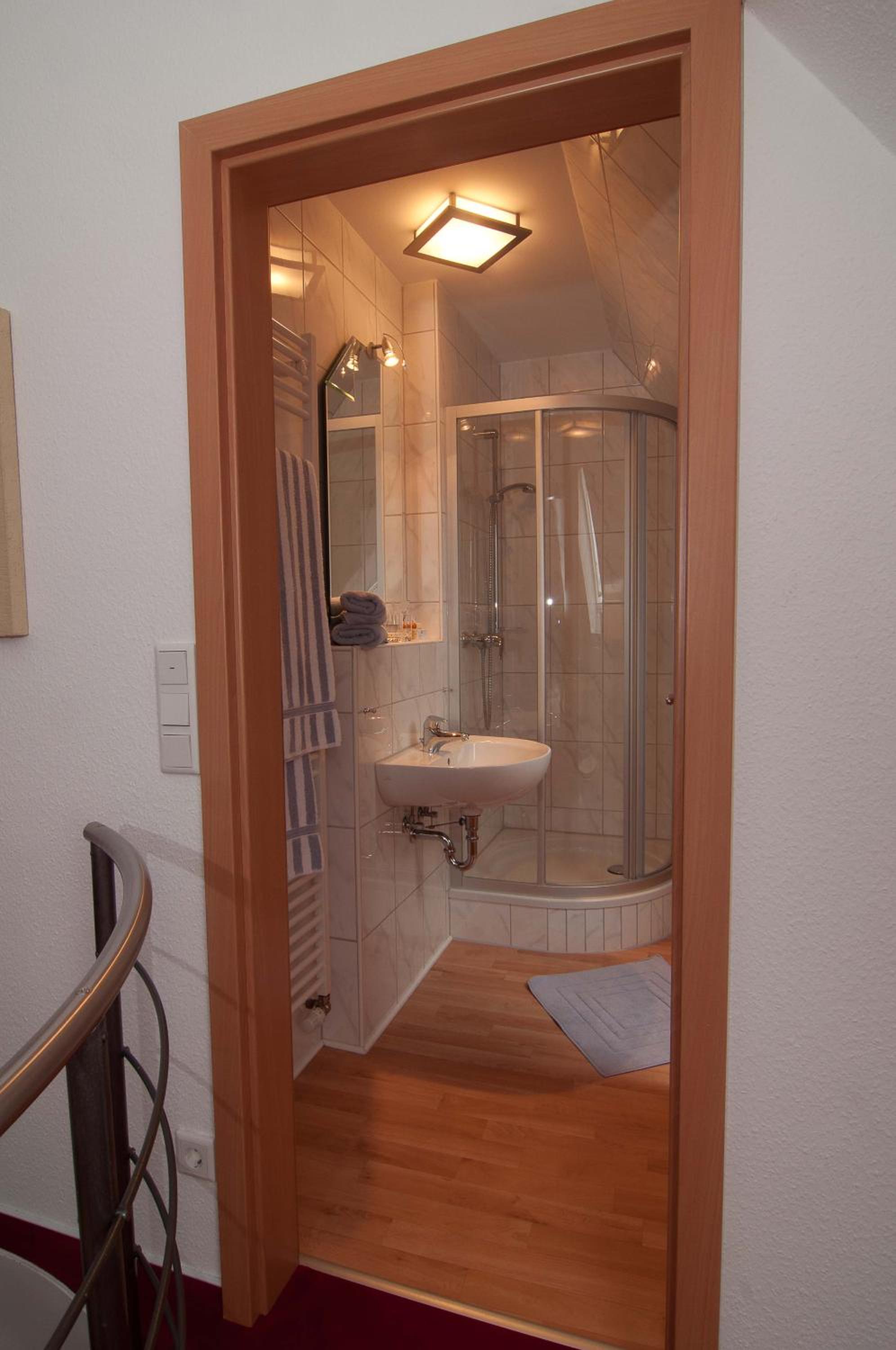 One-Bedroom Apartment - Photo 40
