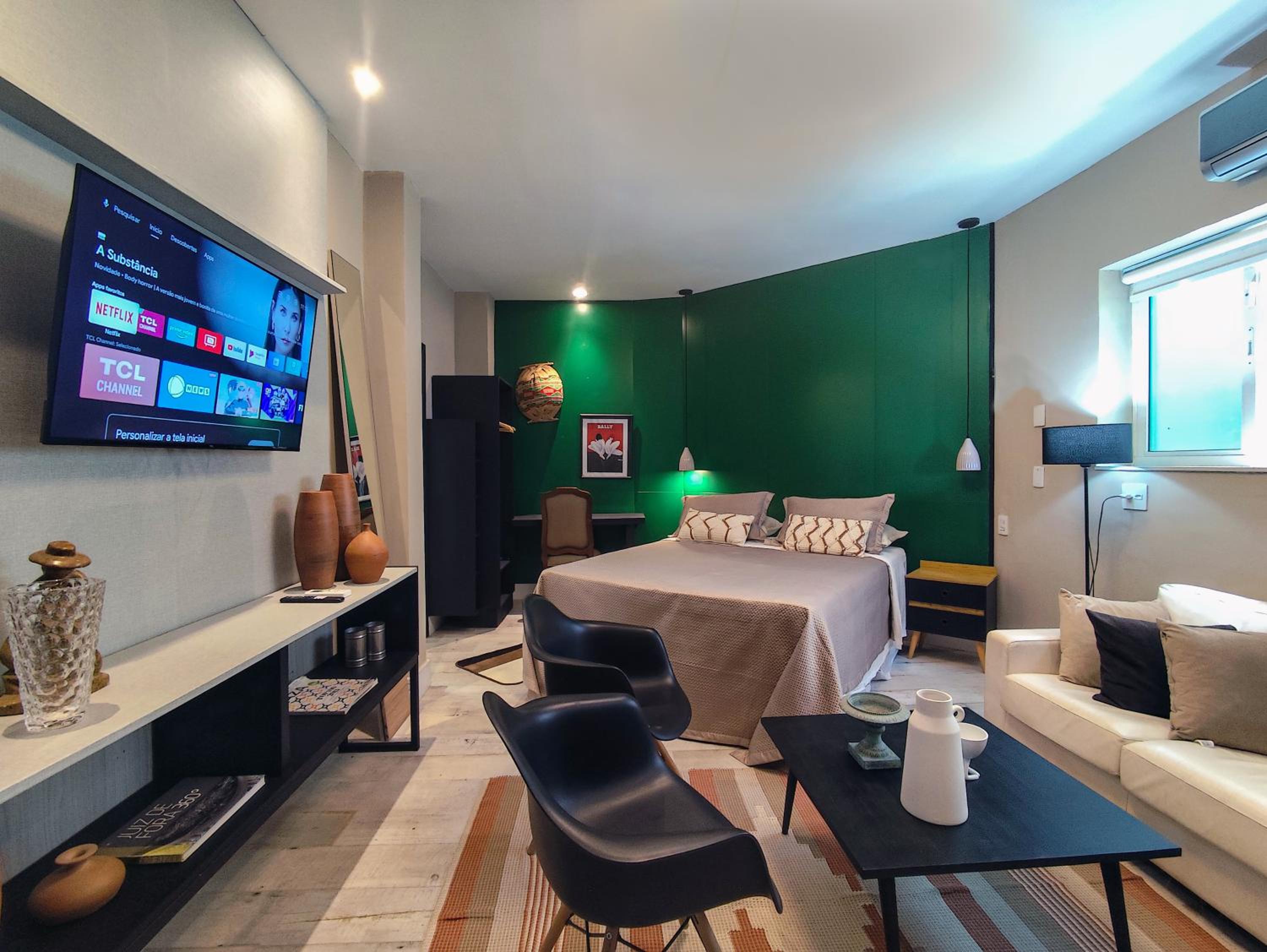 Deluxe Queen Room photo 1