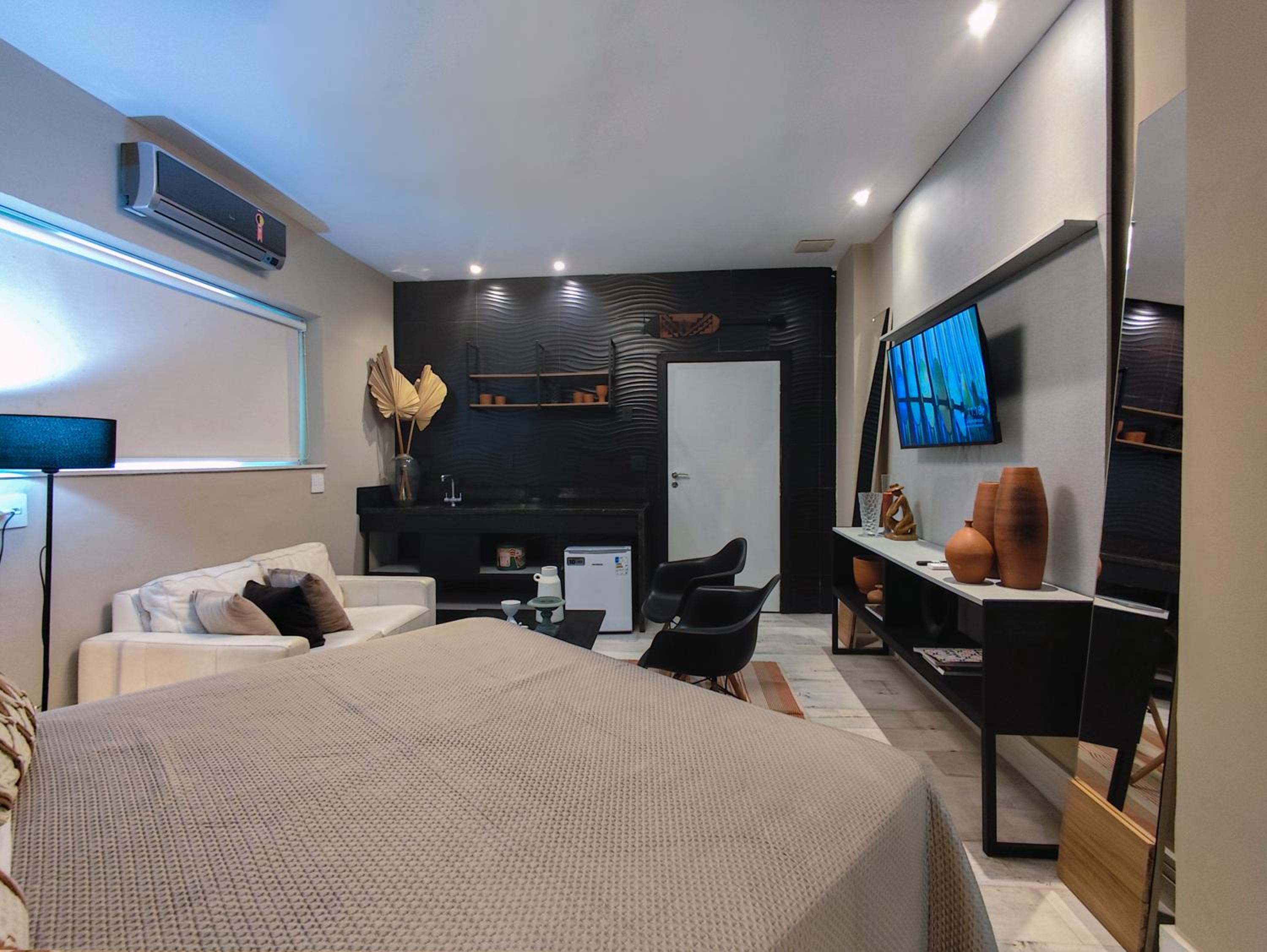 Deluxe Queen Room photo 3