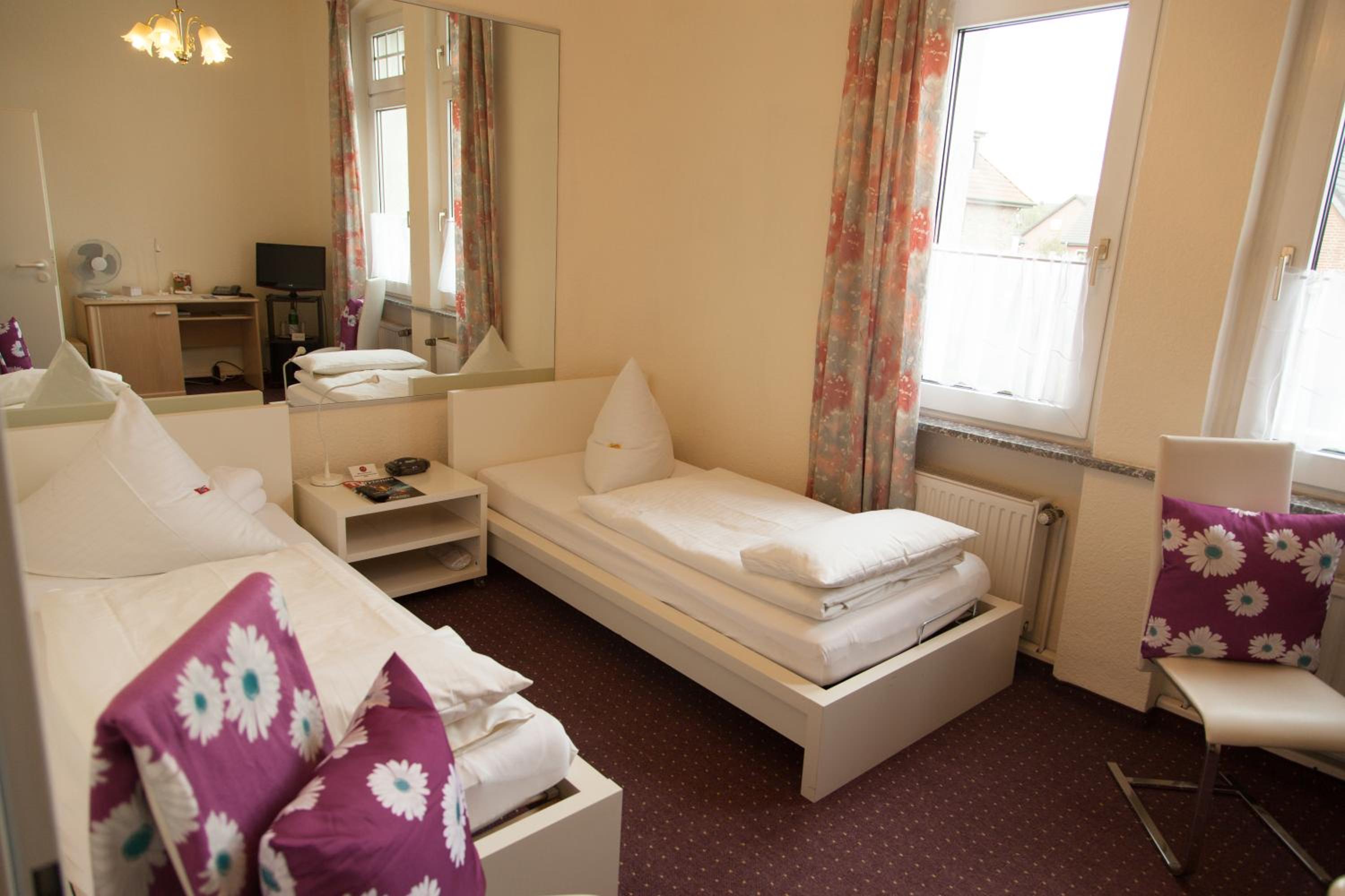 Double Room photo 3