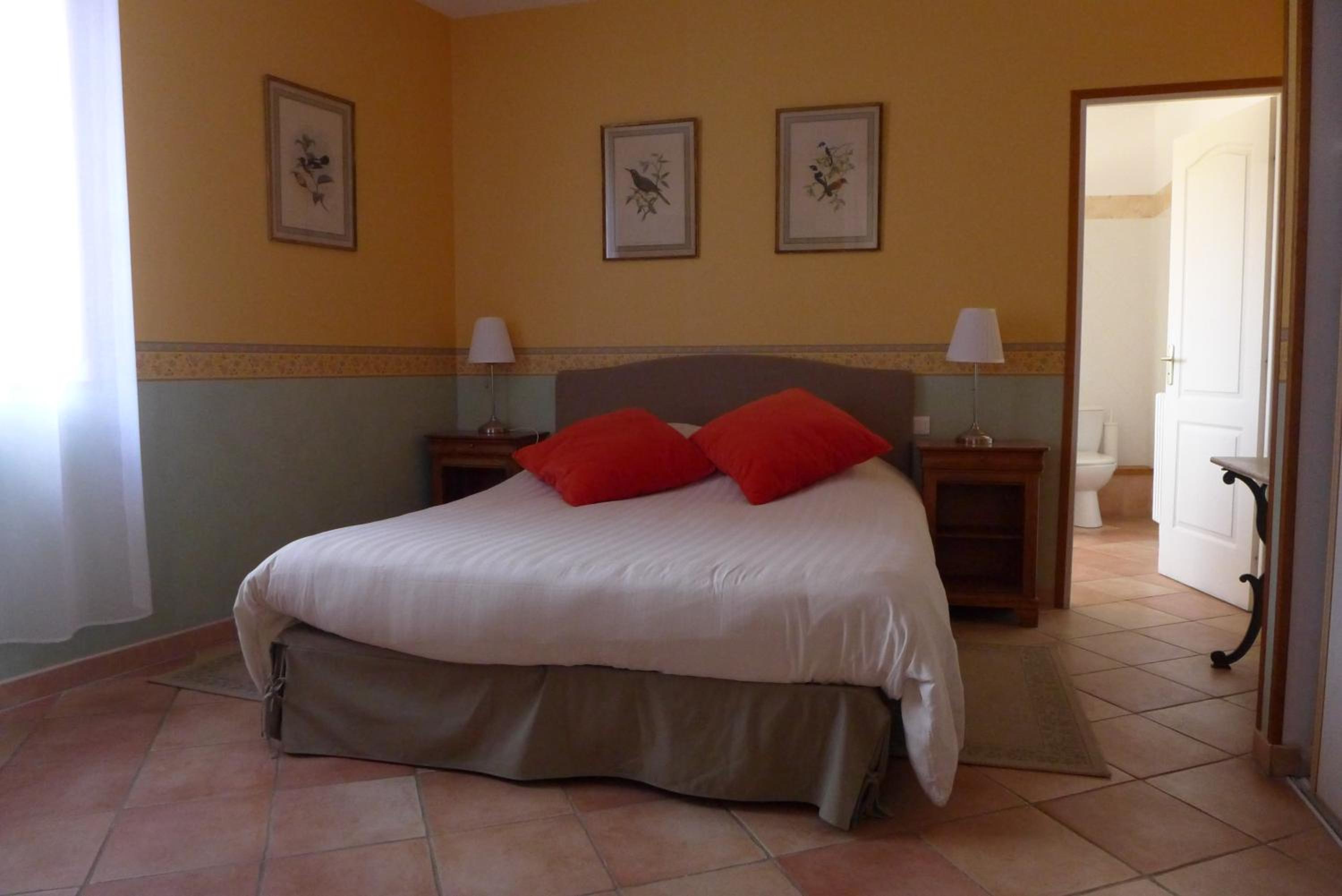 Double Room photo 1