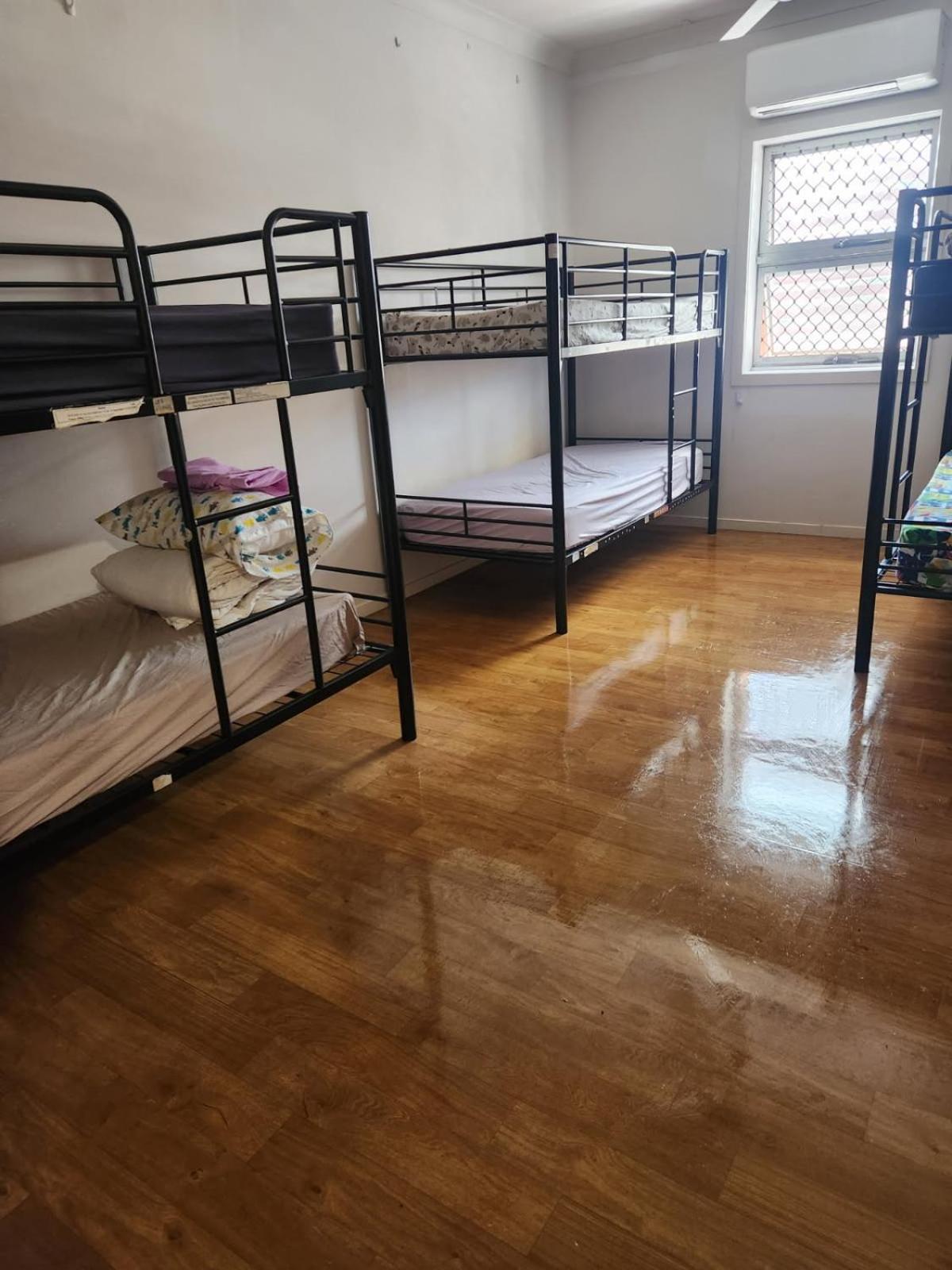 Bunk Bed in Female Dormitory Room photo 2