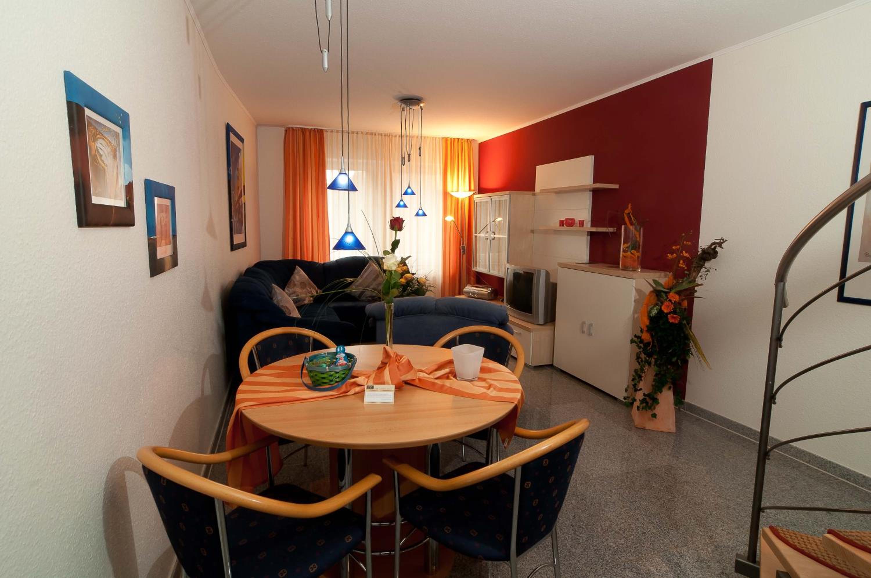 One-Bedroom Apartment - Photo 47
