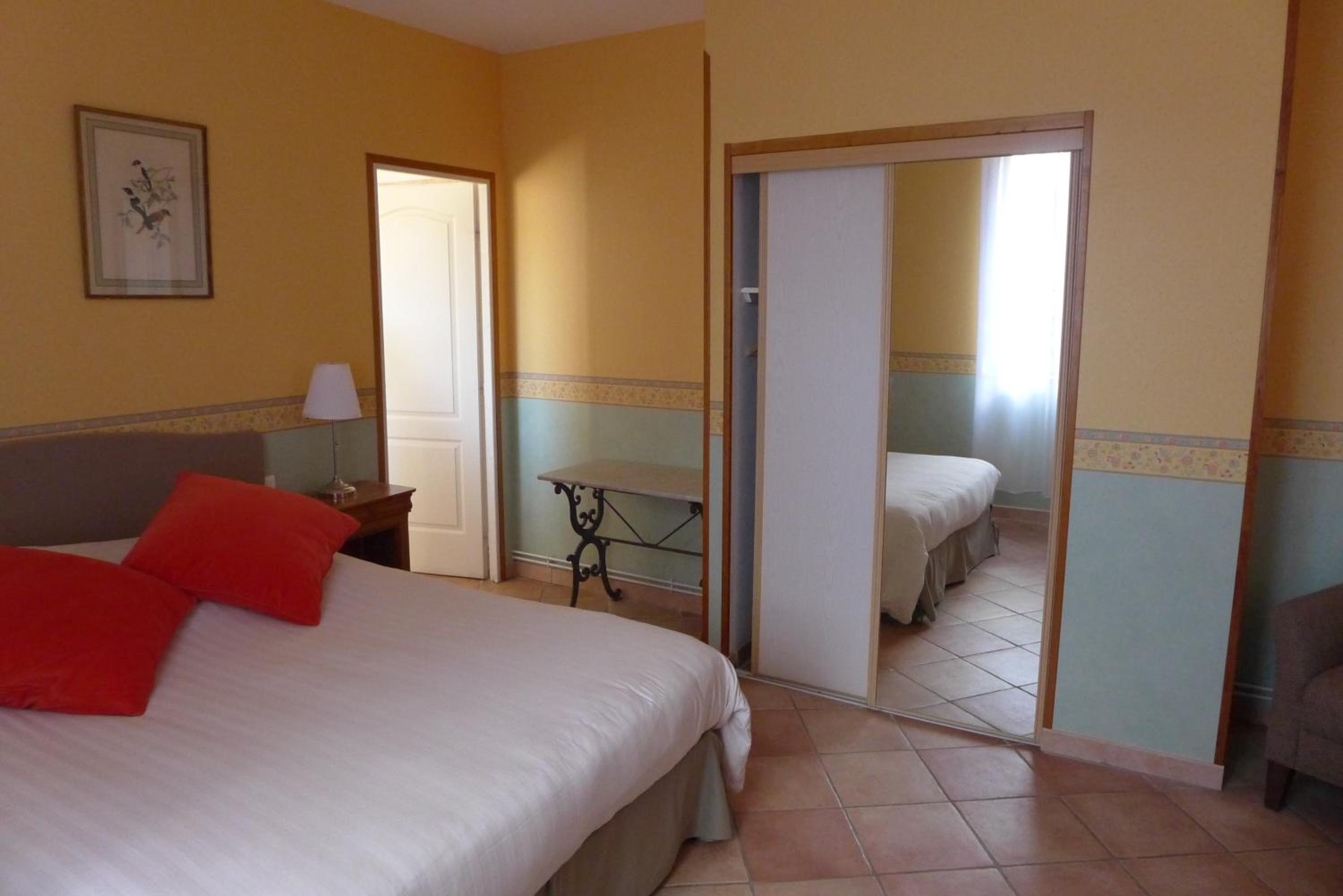 Double Room photo 2