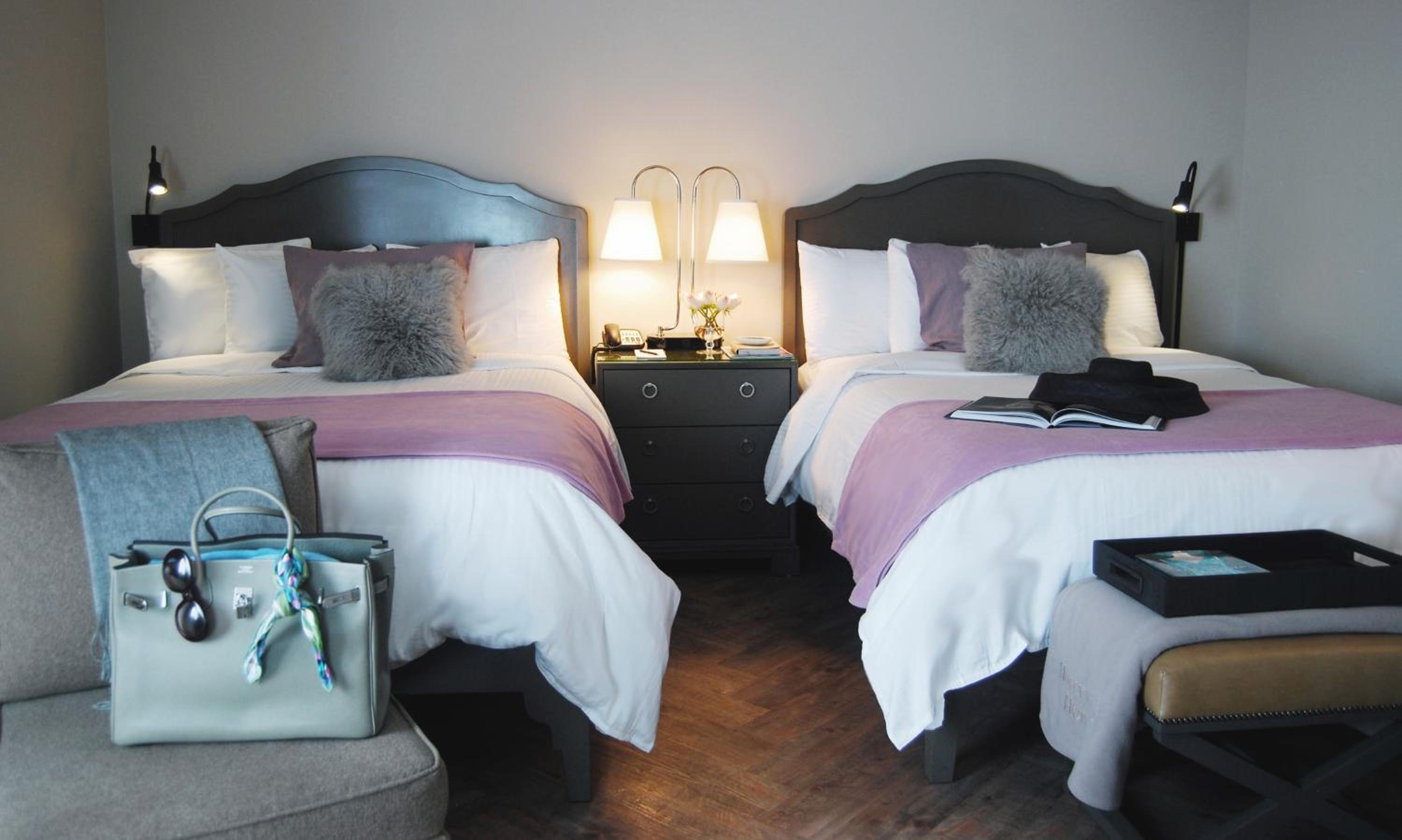 Queen Suite