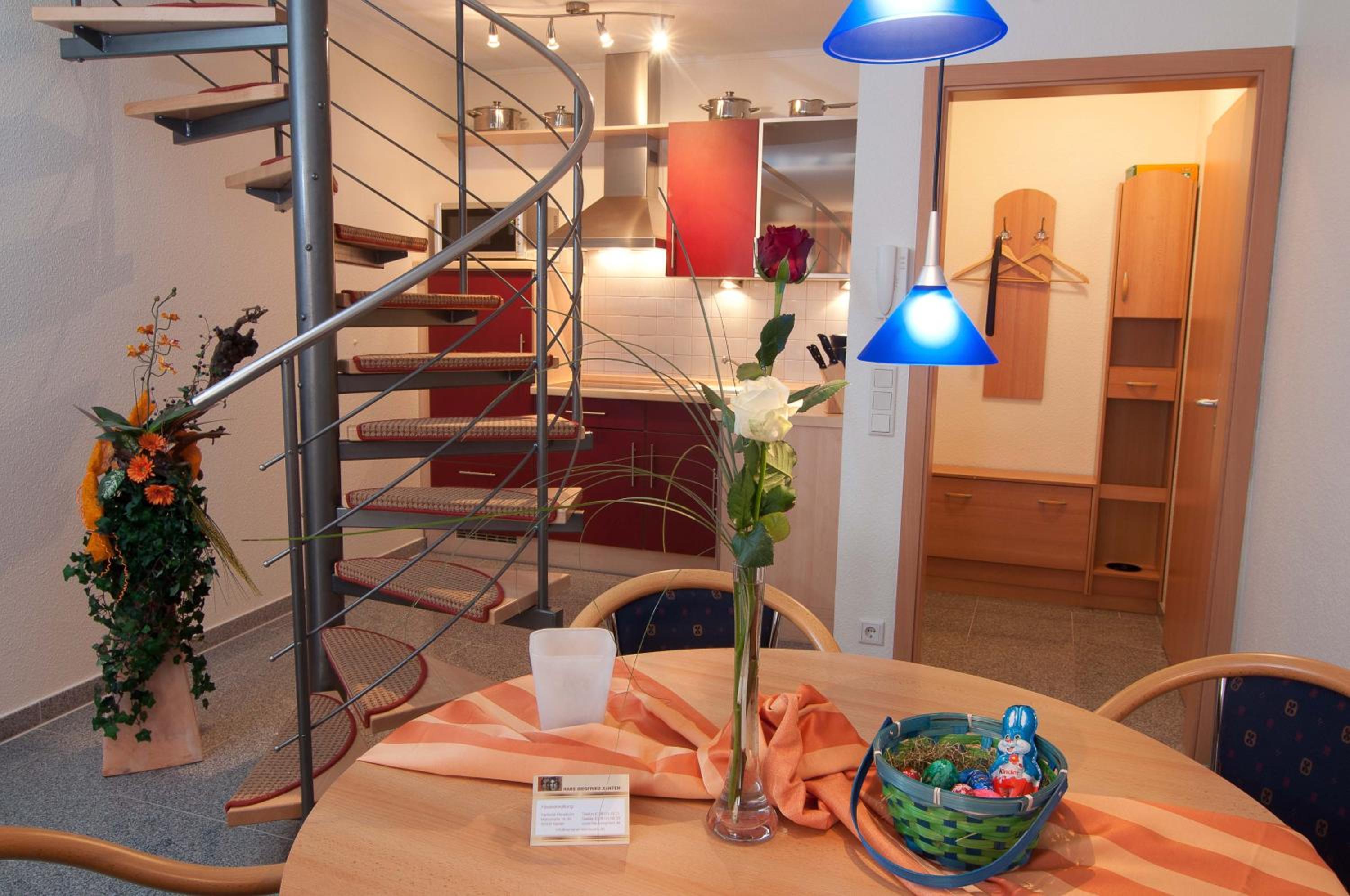 One-Bedroom Apartment - Photo 5