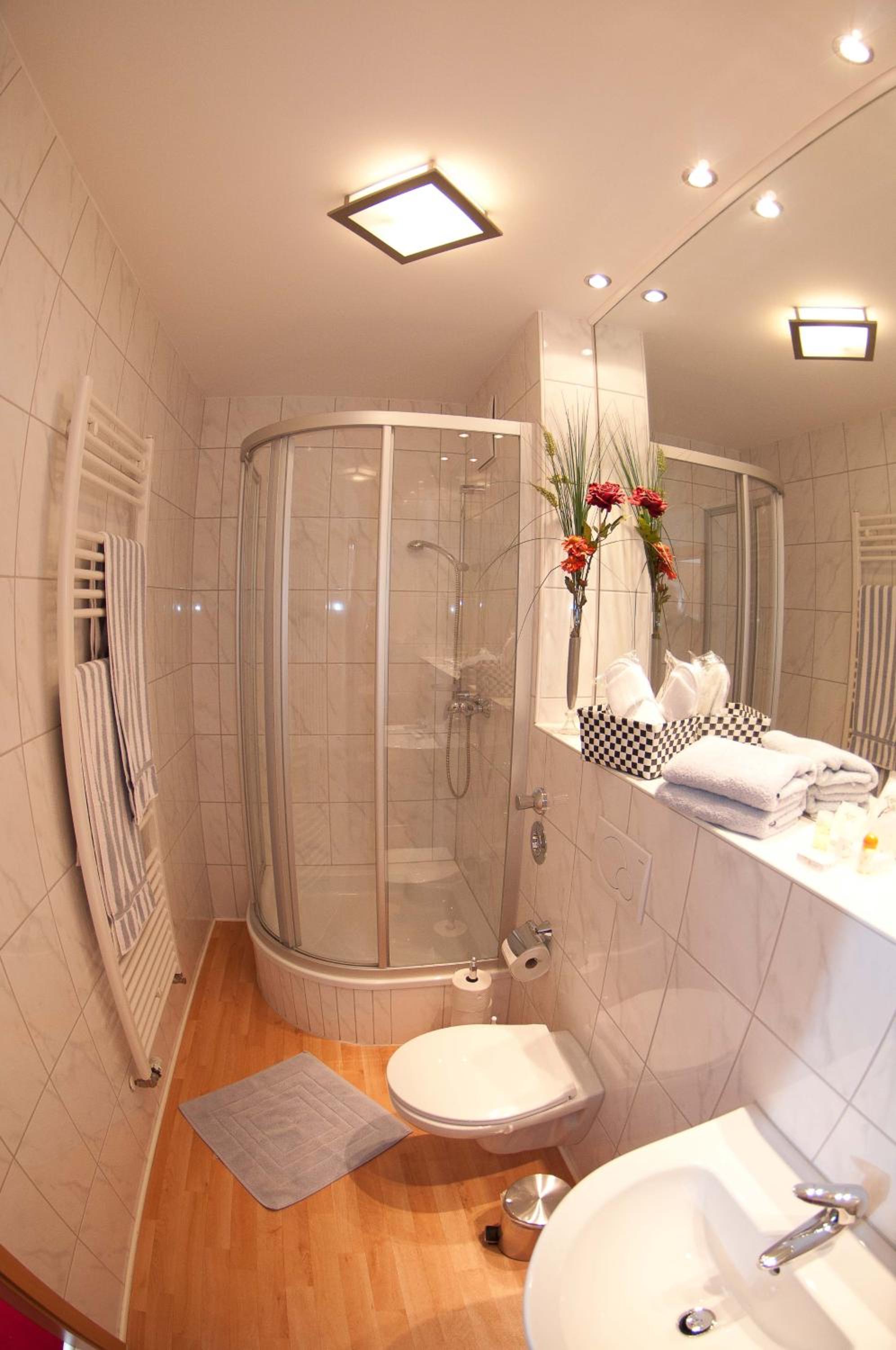 One-Bedroom Apartment - Photo 41